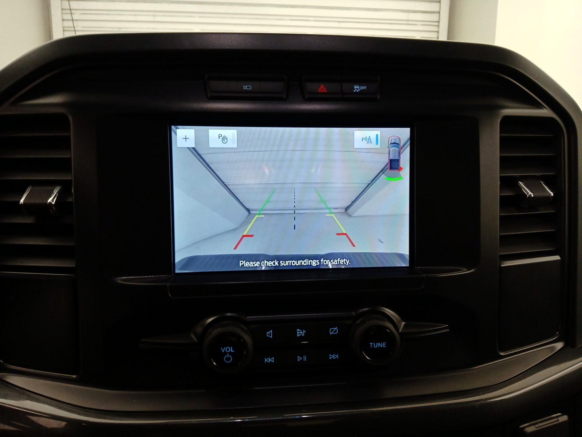 Thumbnail: 2022 Ford F-150 - 15