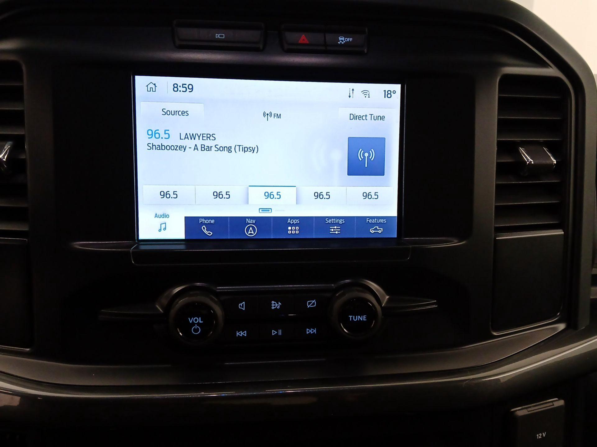 Thumbnail: 2022 Ford F-150 - 16