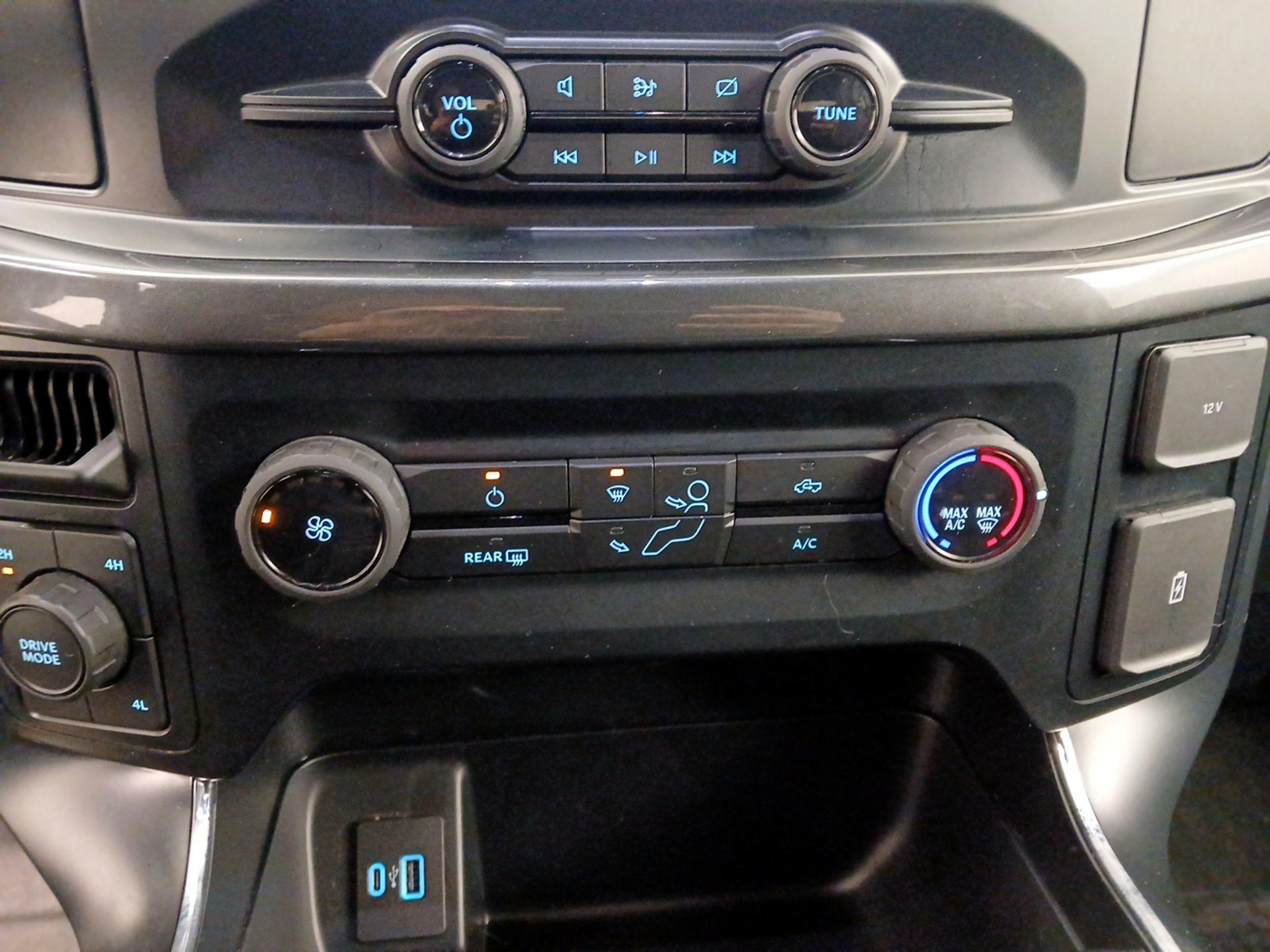 Thumbnail: 2022 Ford F-150 - 17