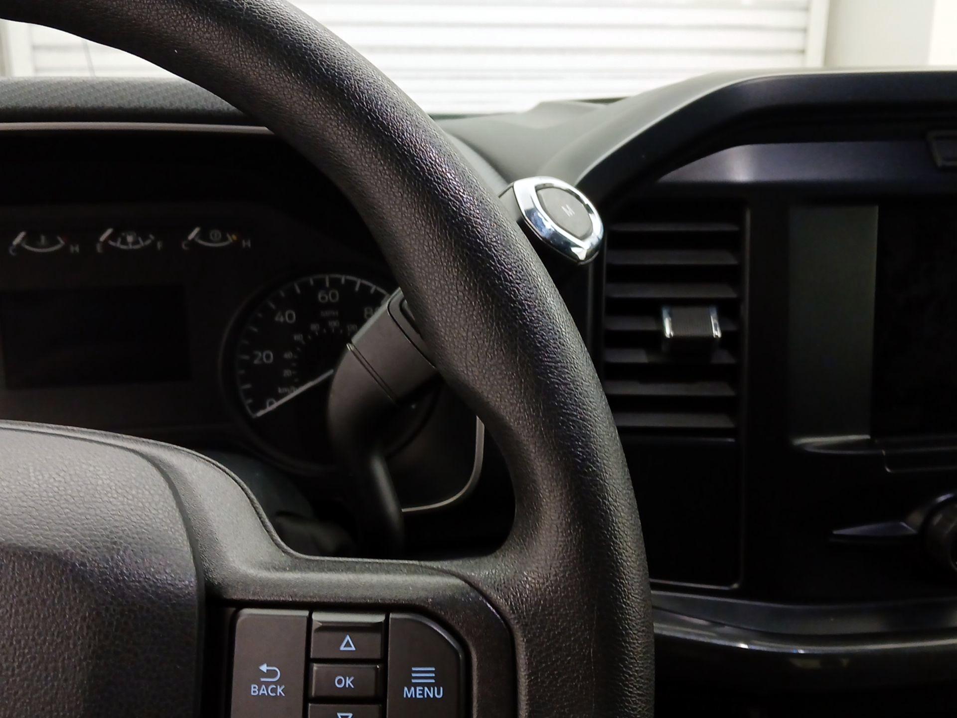 Thumbnail: 2022 Ford F-150 - 18