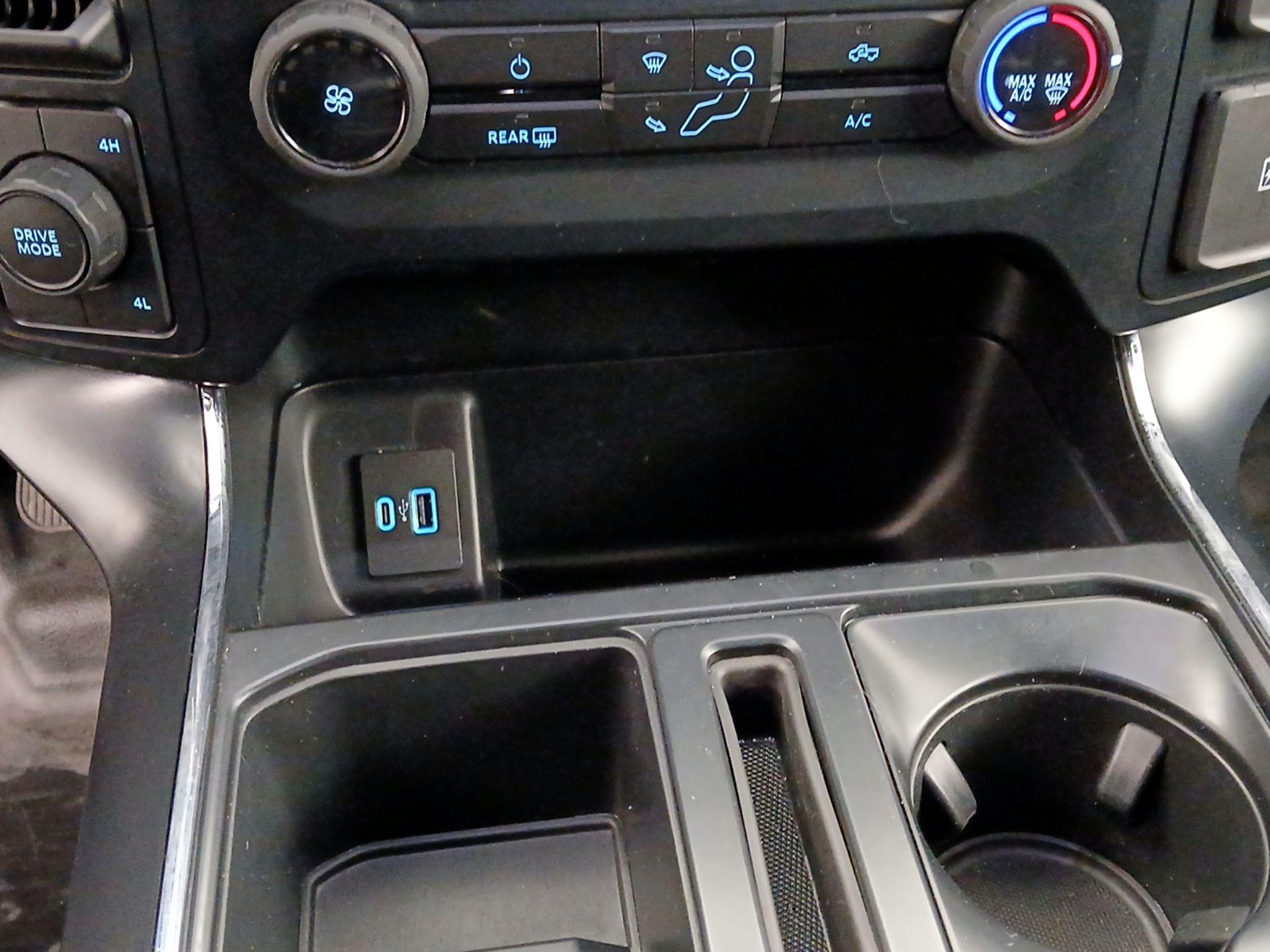 Thumbnail: 2022 Ford F-150 - 19