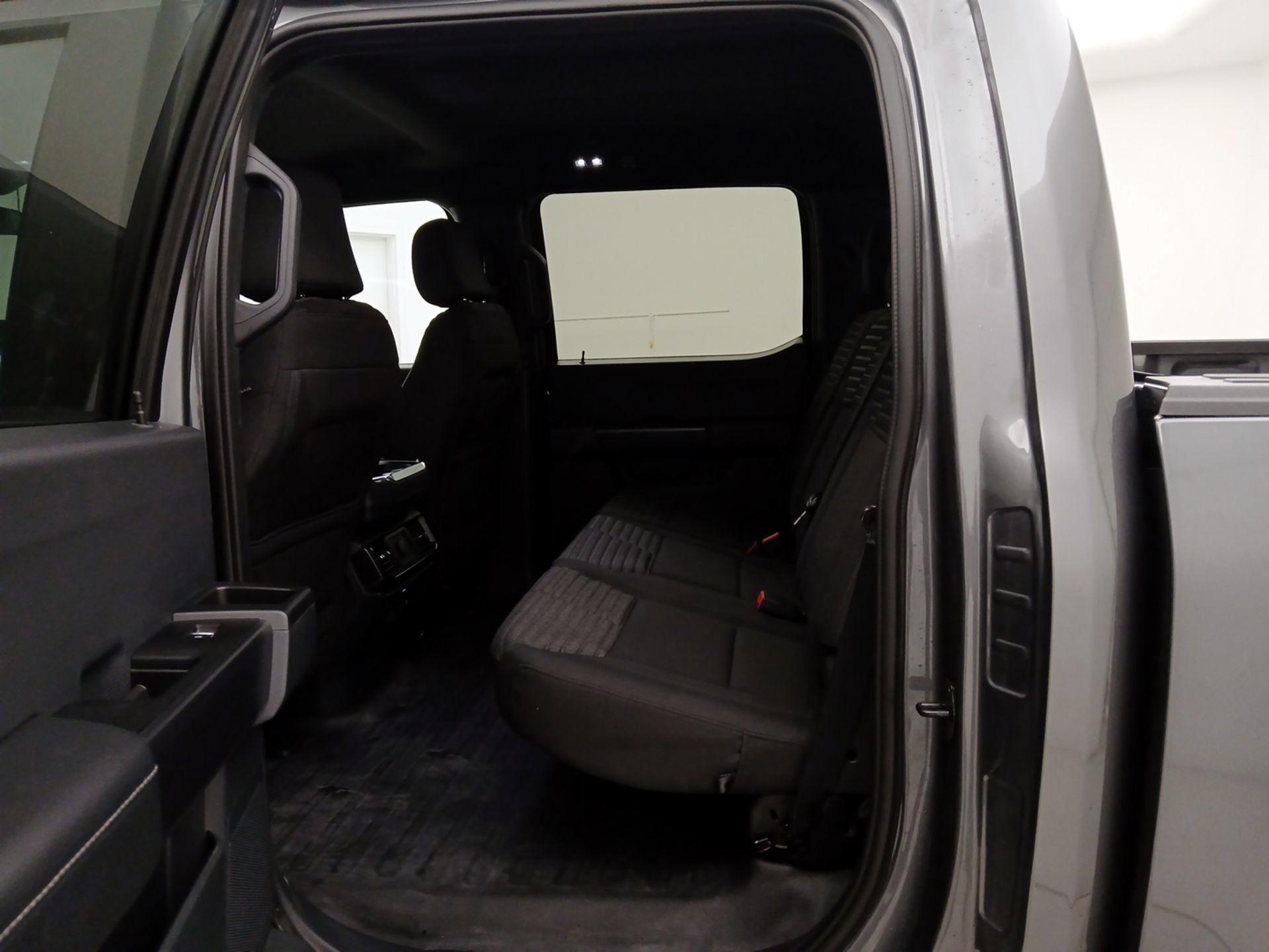 Thumbnail: 2022 Ford F-150 - 20