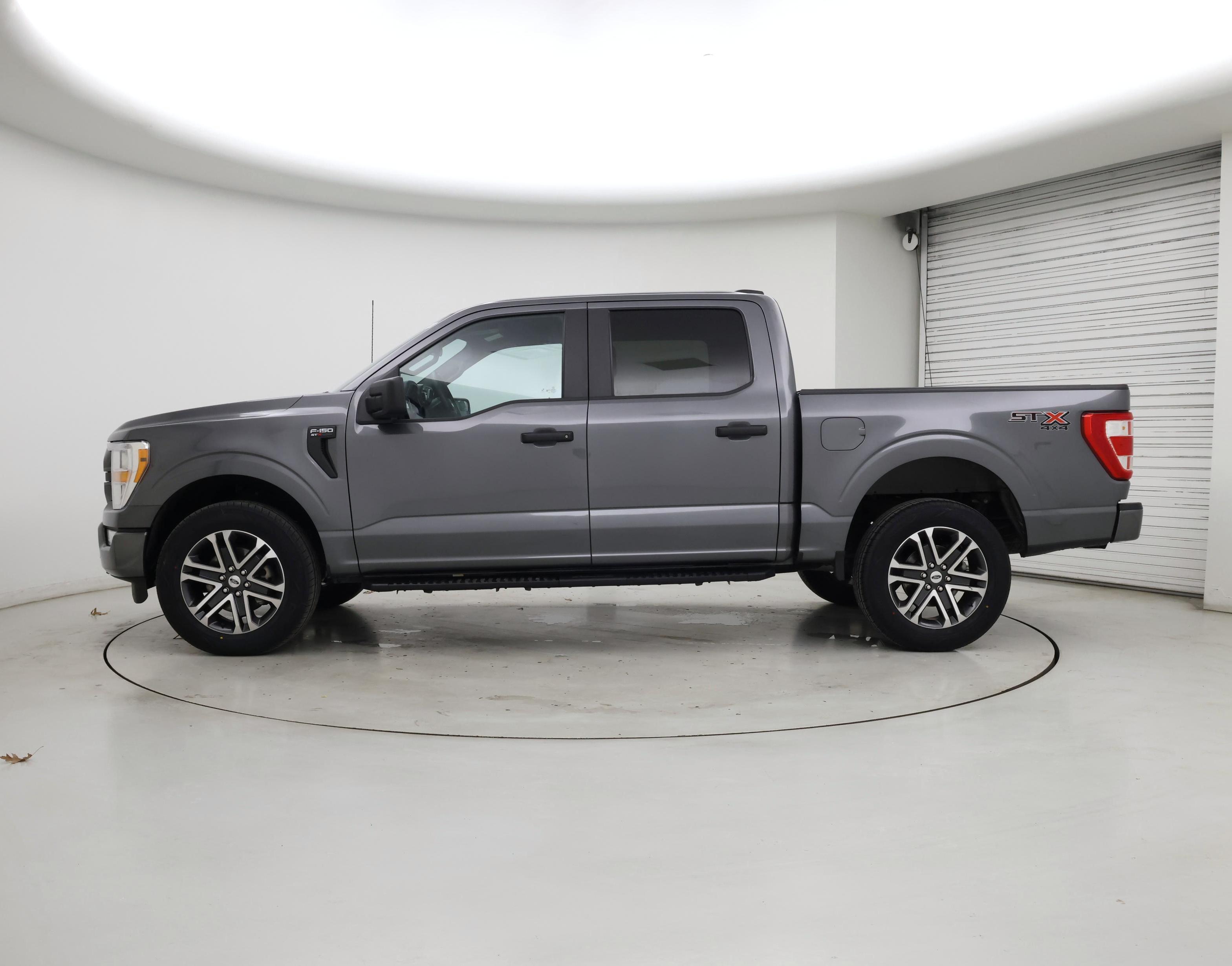 Thumbnail: 2022 Ford F-150 - 3