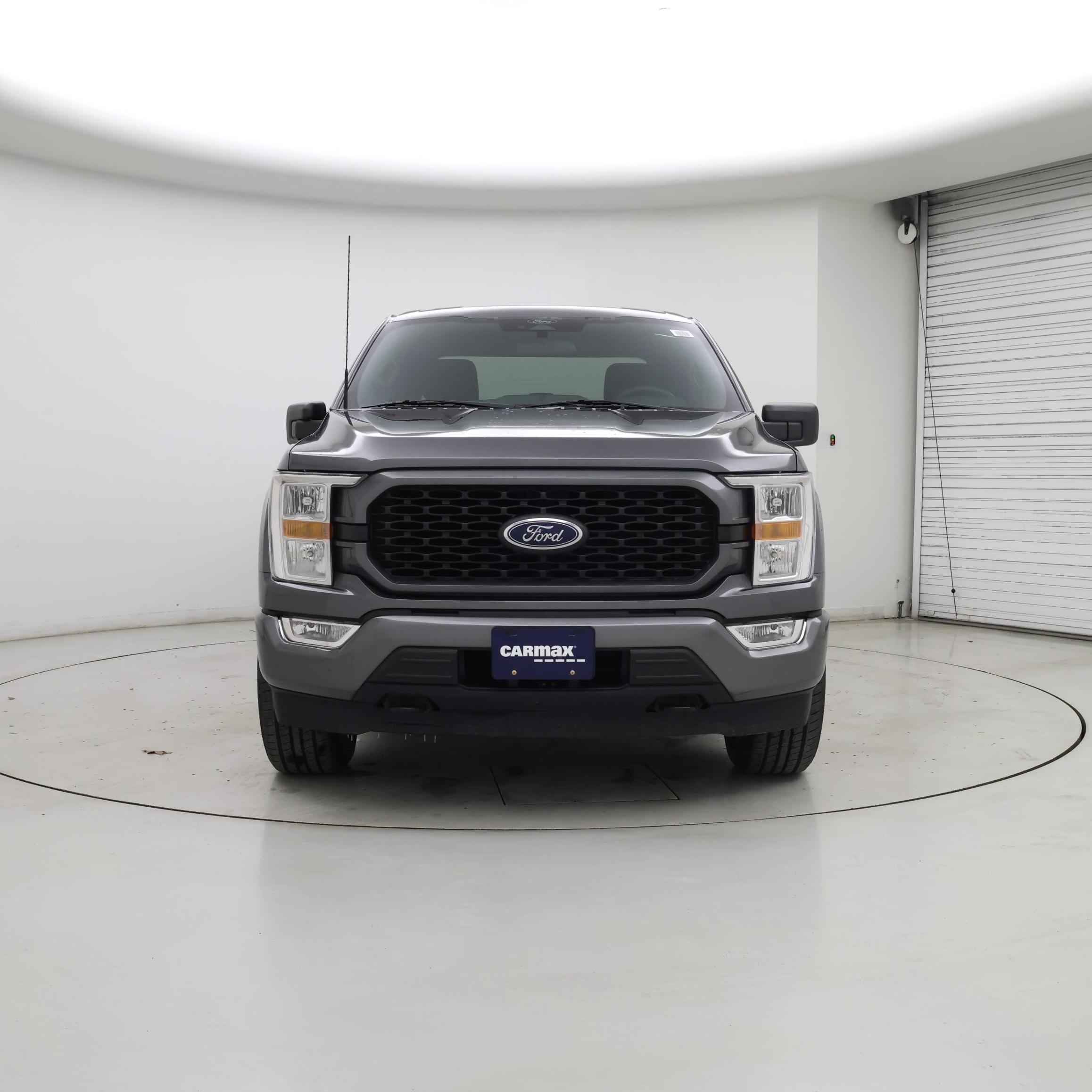 Thumbnail: 2022 Ford F-150 - 5