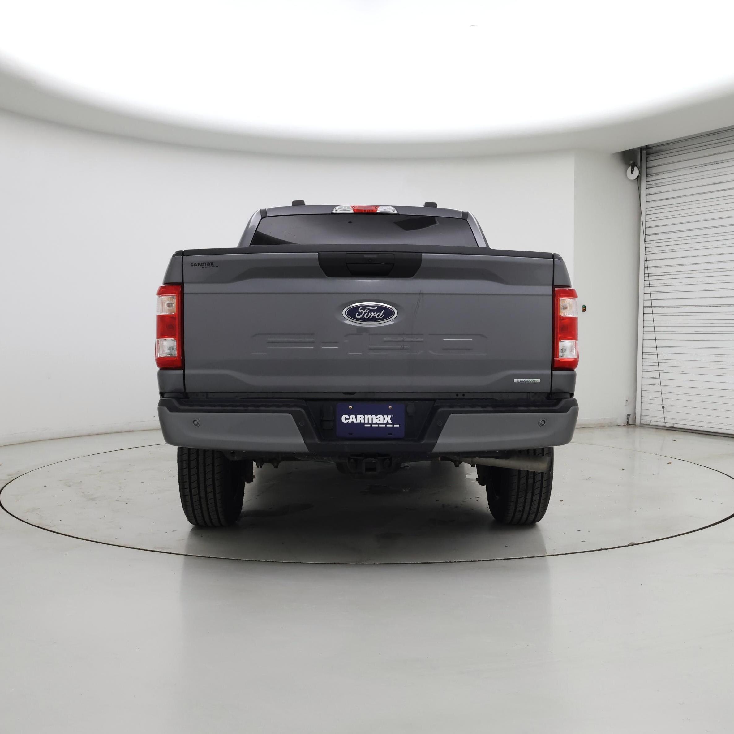 Thumbnail: 2022 Ford F-150 - 6