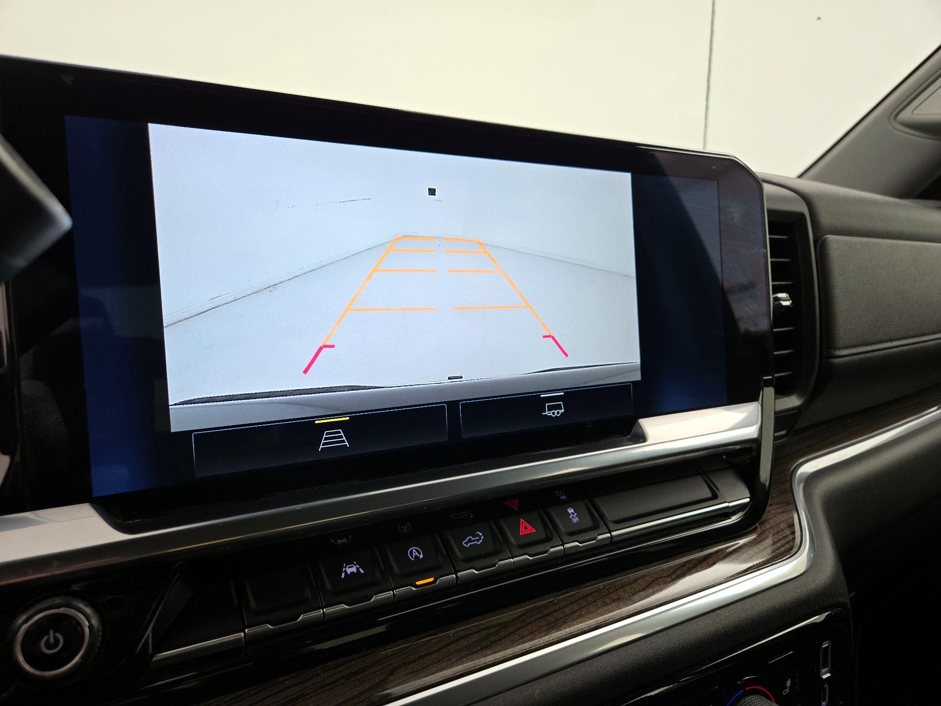 Thumbnail: 2023 Chevrolet Silverado 1500 - 14