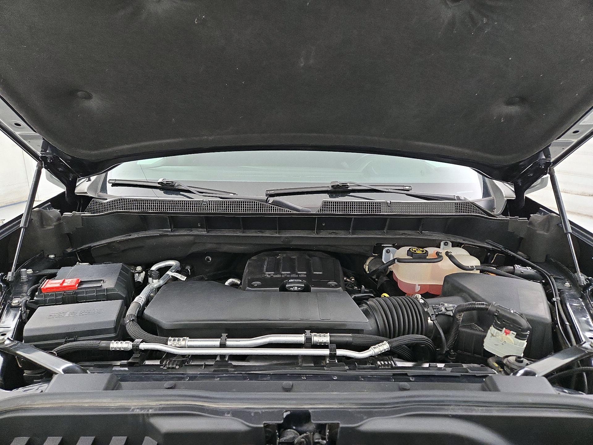 Thumbnail: 2023 Chevrolet Silverado 1500 - 20