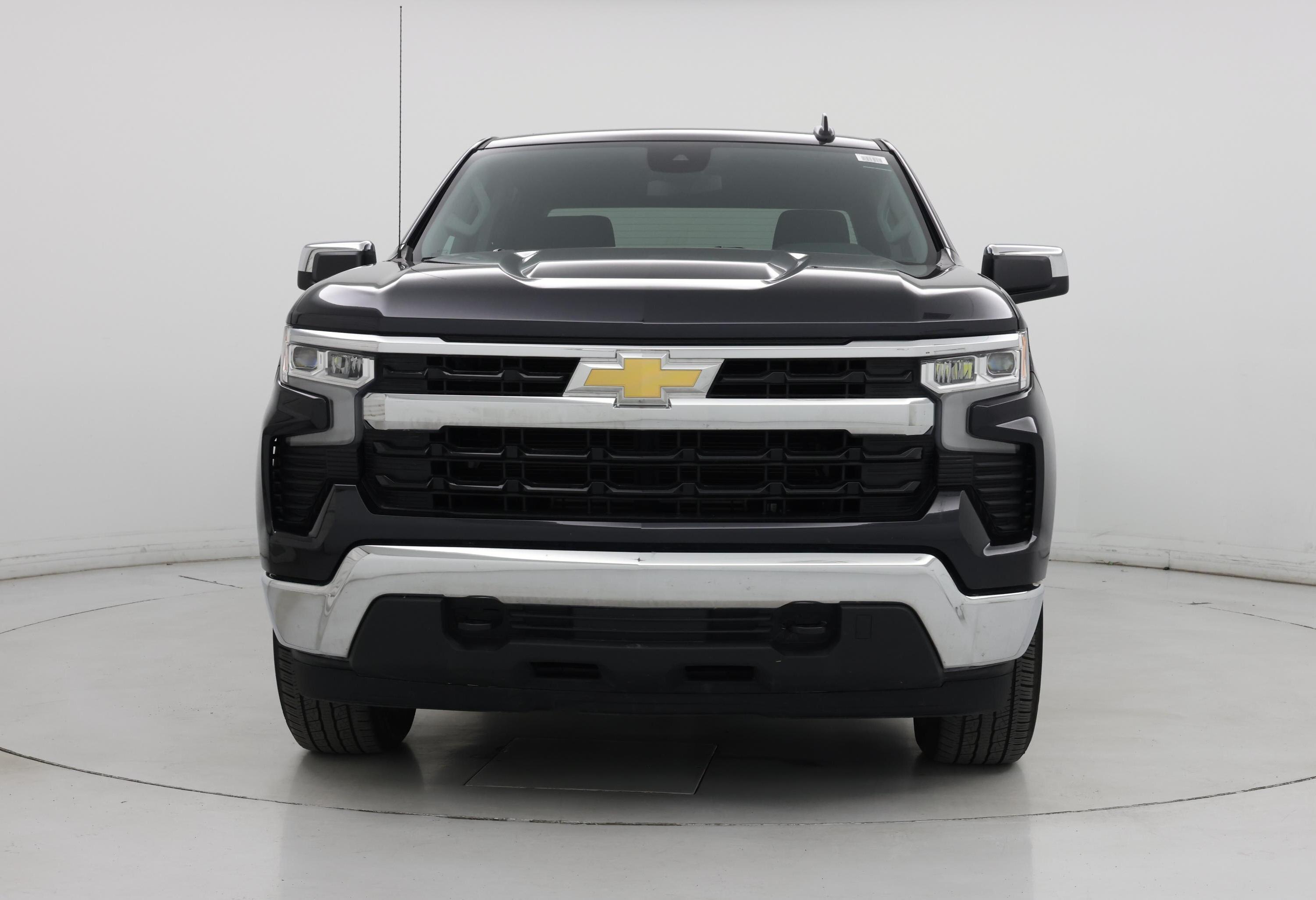 Thumbnail: 2023 Chevrolet Silverado 1500 - 5