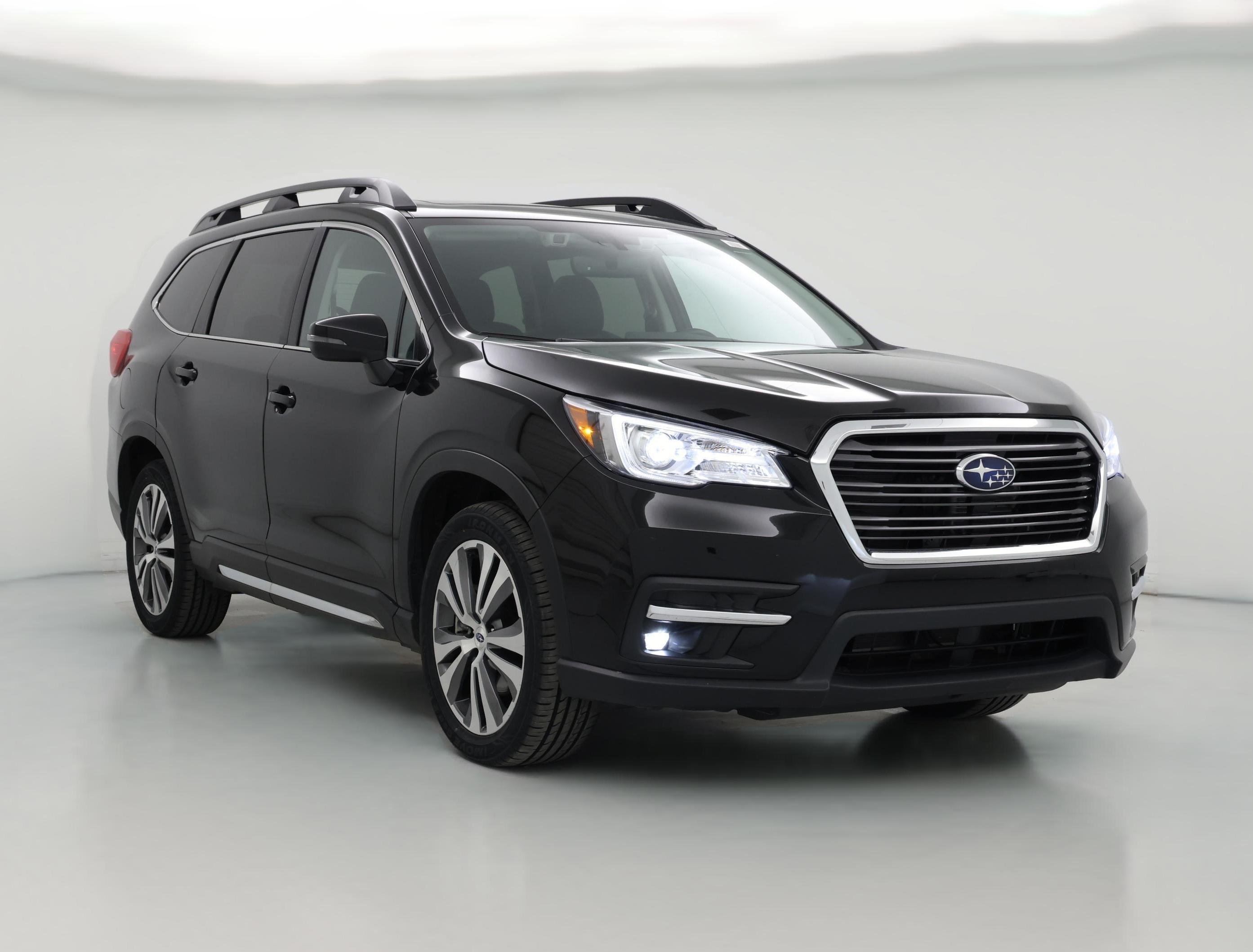 Thumbnail: 2022 Subaru Ascent - 1