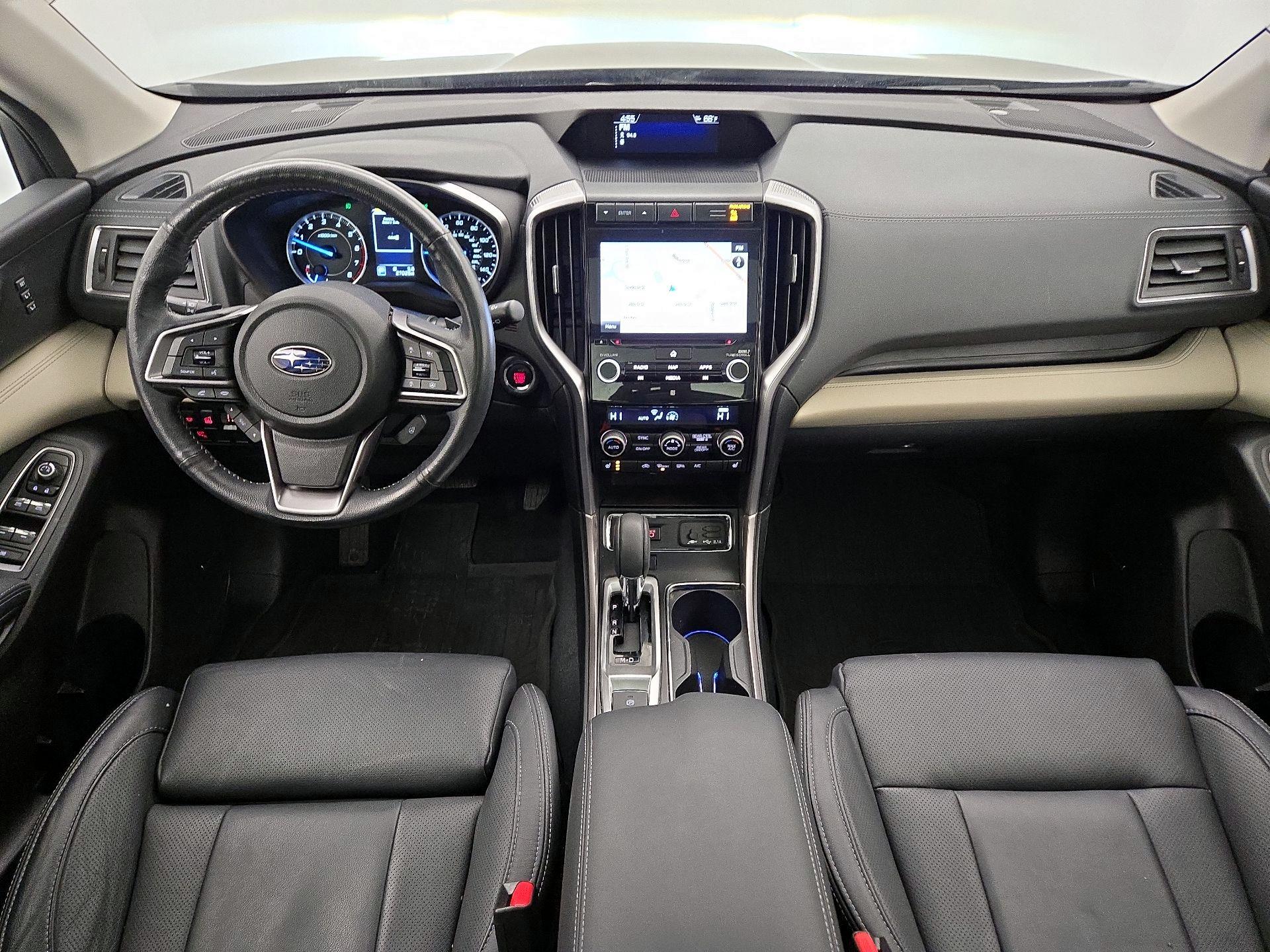 Thumbnail: 2022 Subaru Ascent - 9