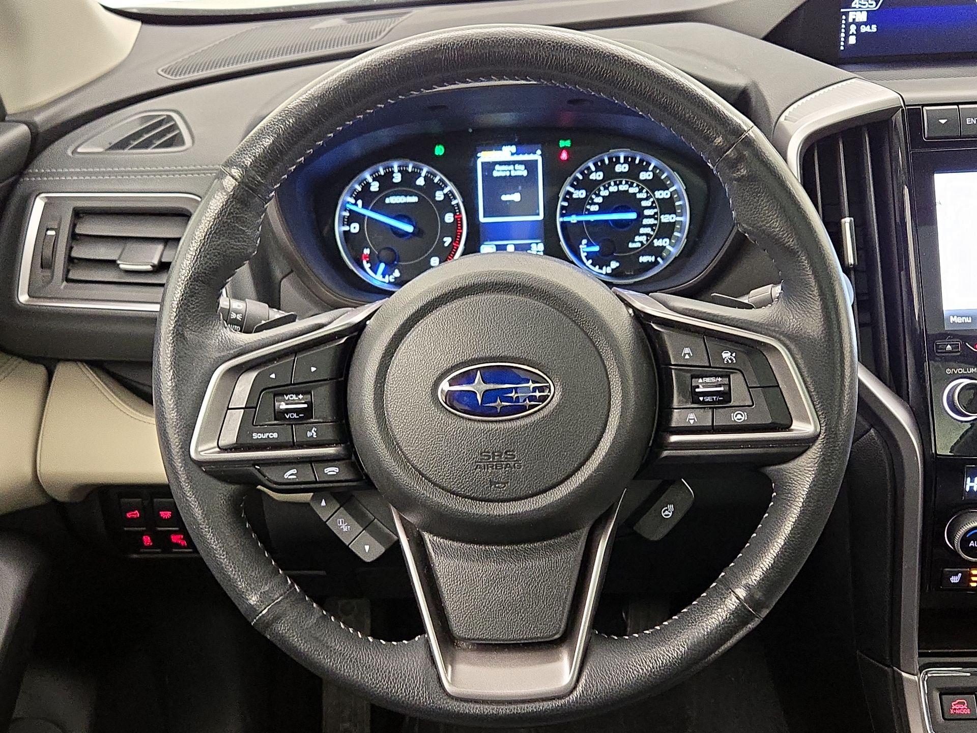 Thumbnail: 2022 Subaru Ascent - 10