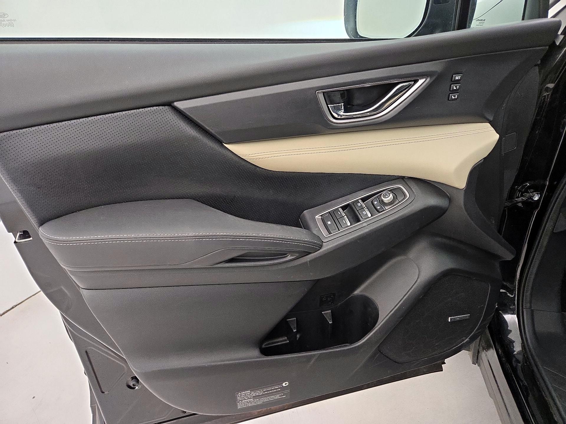 Thumbnail: 2022 Subaru Ascent - 12