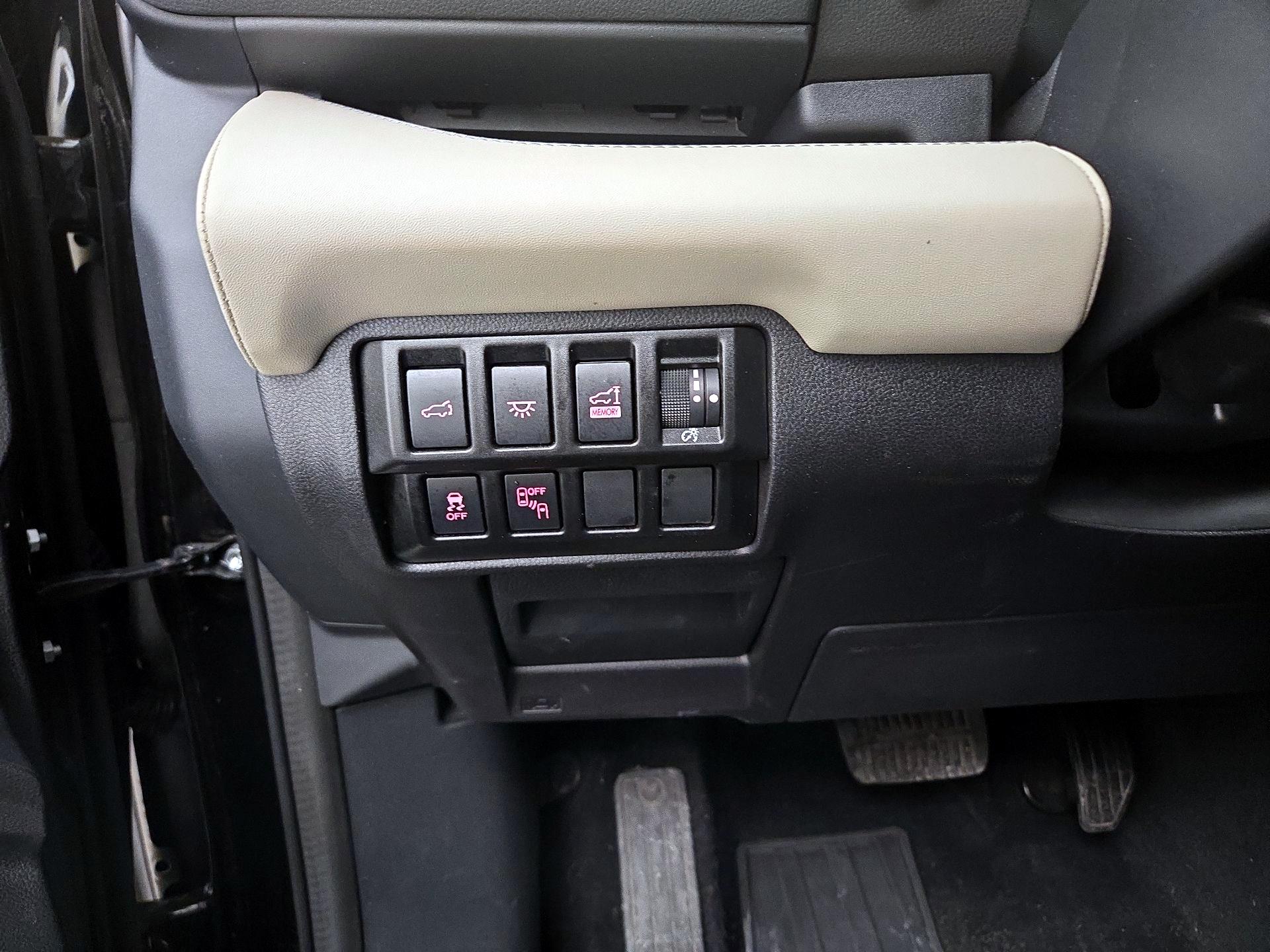 Thumbnail: 2022 Subaru Ascent - 13