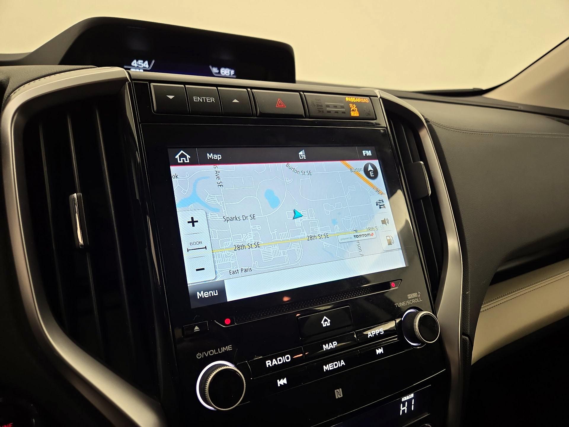 Thumbnail: 2022 Subaru Ascent - 14