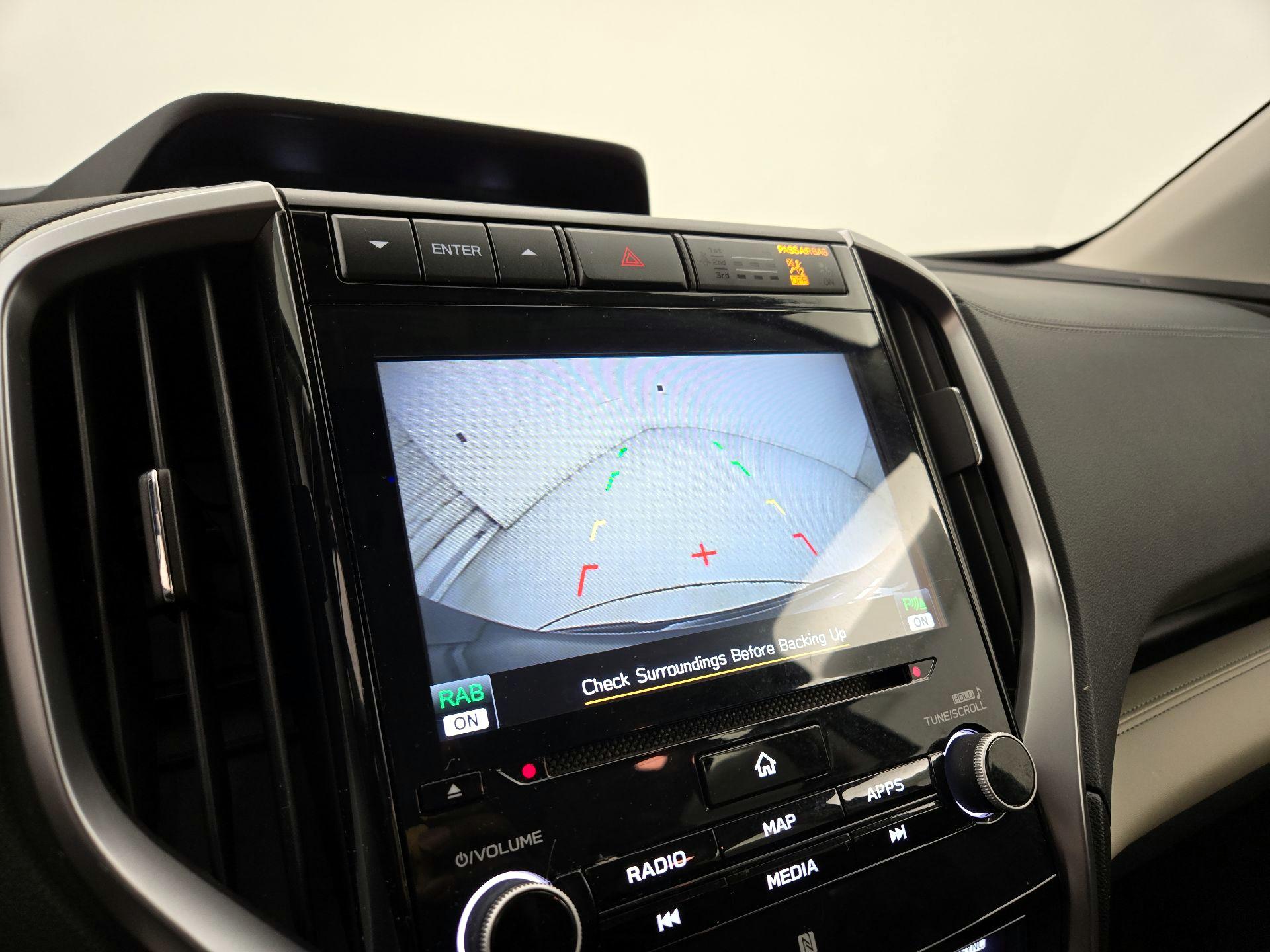 Thumbnail: 2022 Subaru Ascent - 15