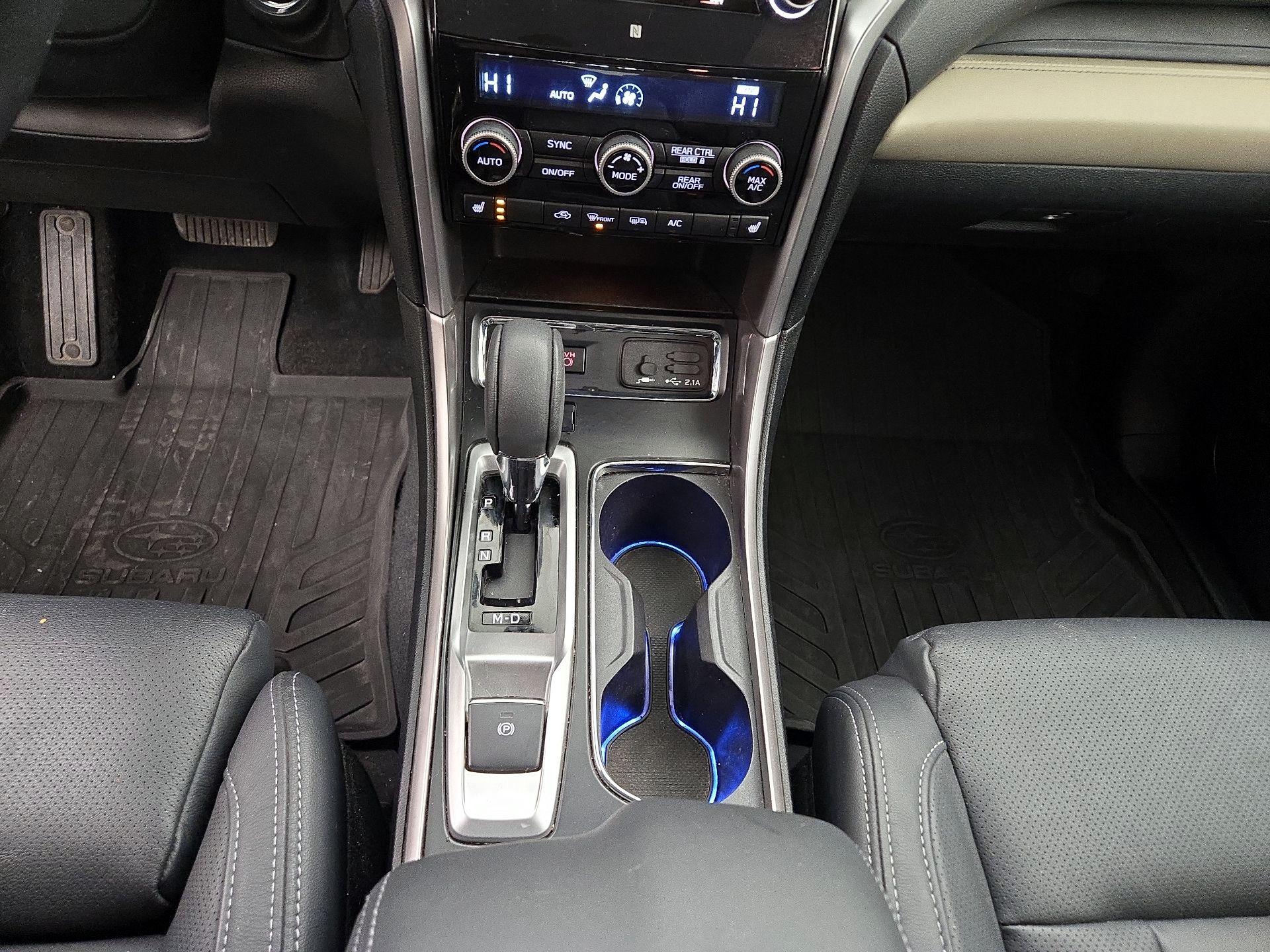 Thumbnail: 2022 Subaru Ascent - 18