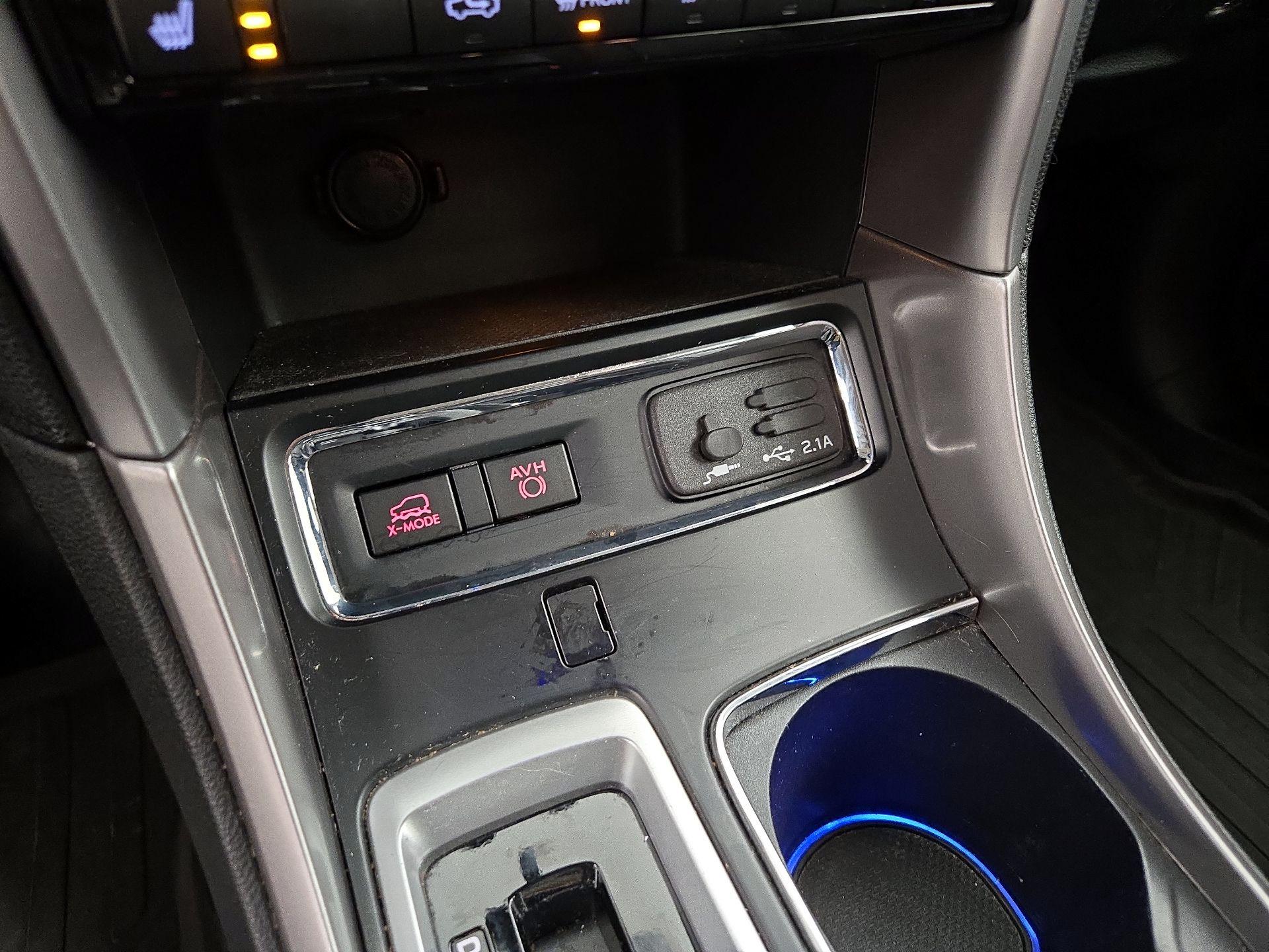 Thumbnail: 2022 Subaru Ascent - 19