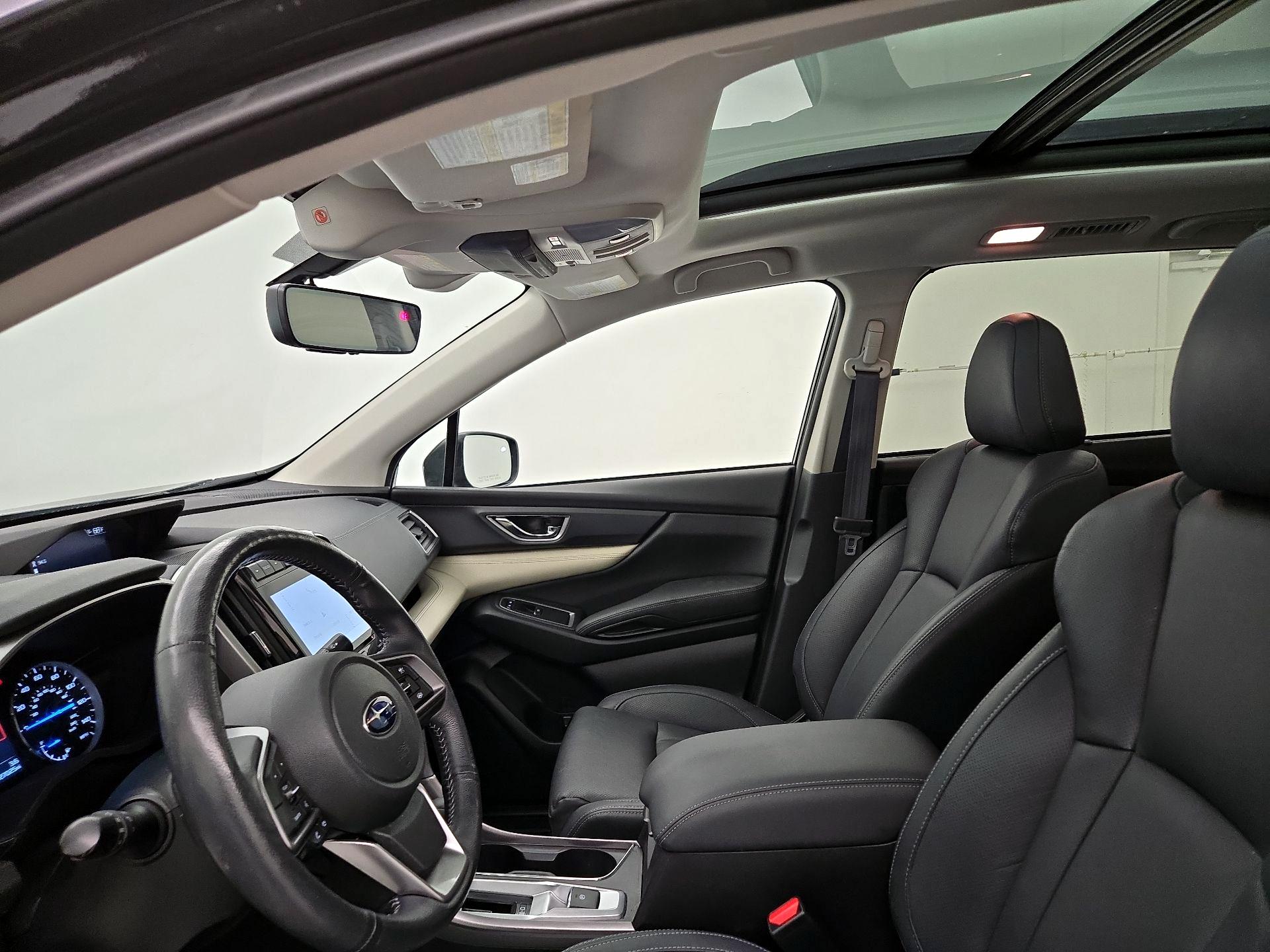 Thumbnail: 2022 Subaru Ascent - 20