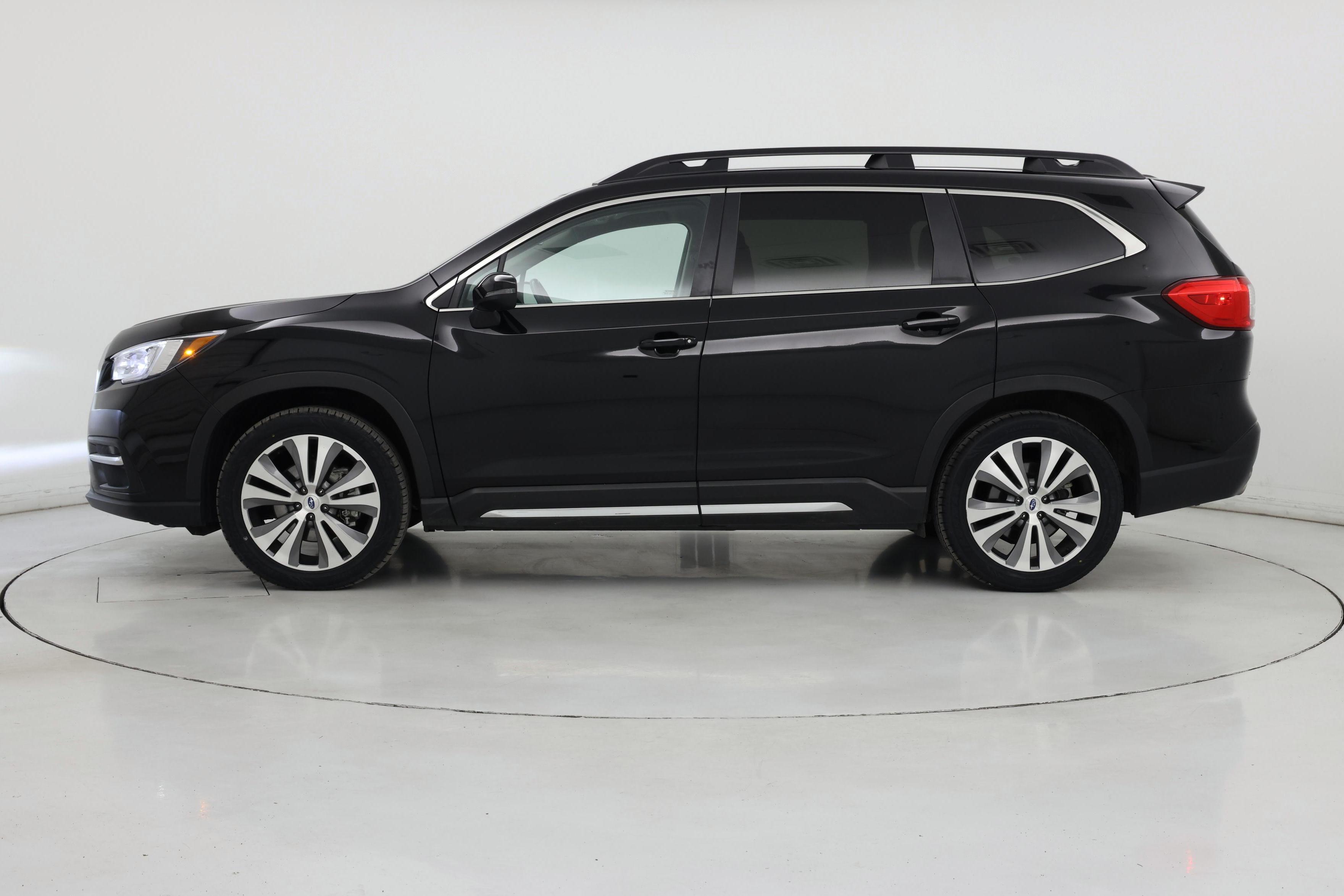 Thumbnail: 2022 Subaru Ascent - 3