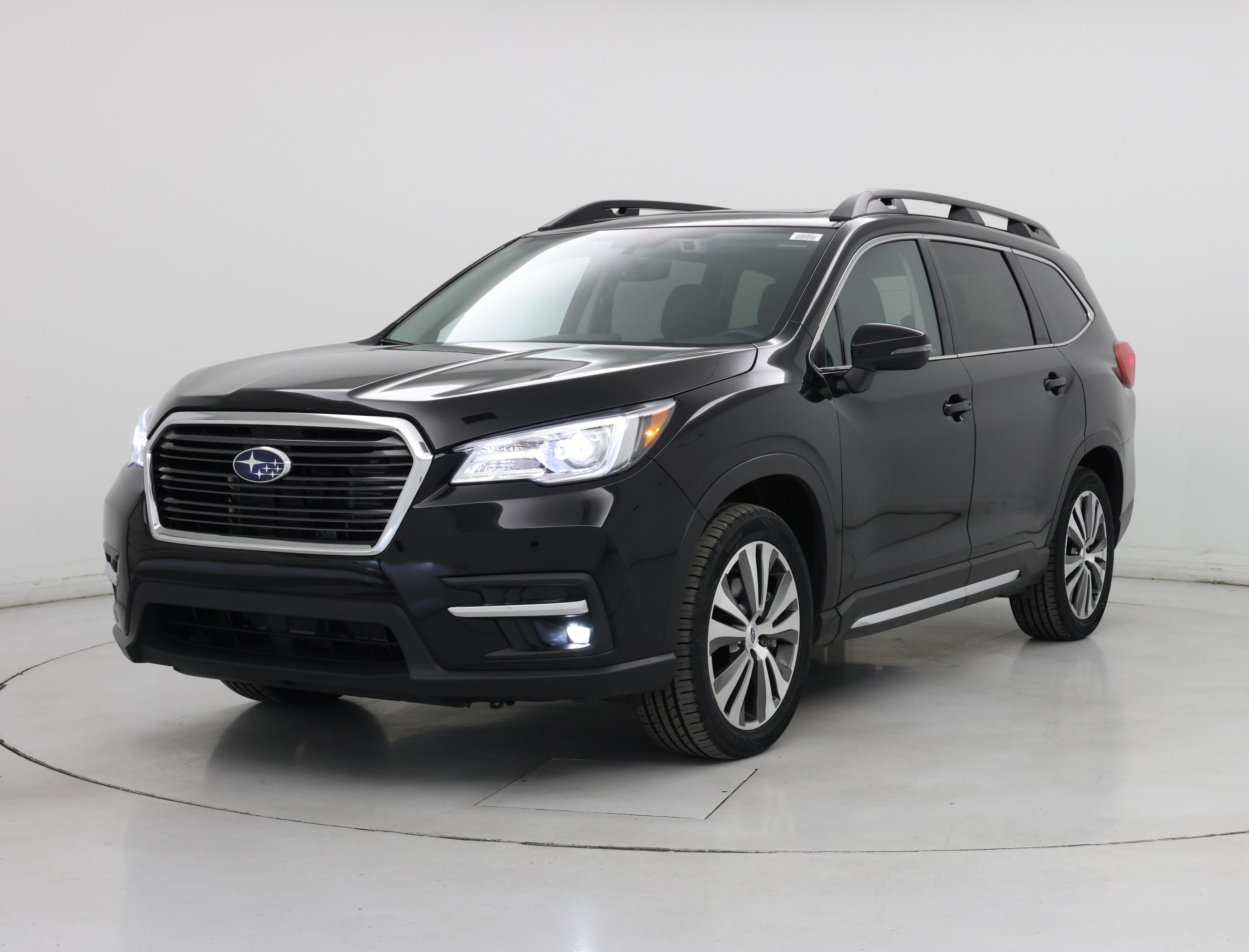 Thumbnail: 2022 Subaru Ascent - 4