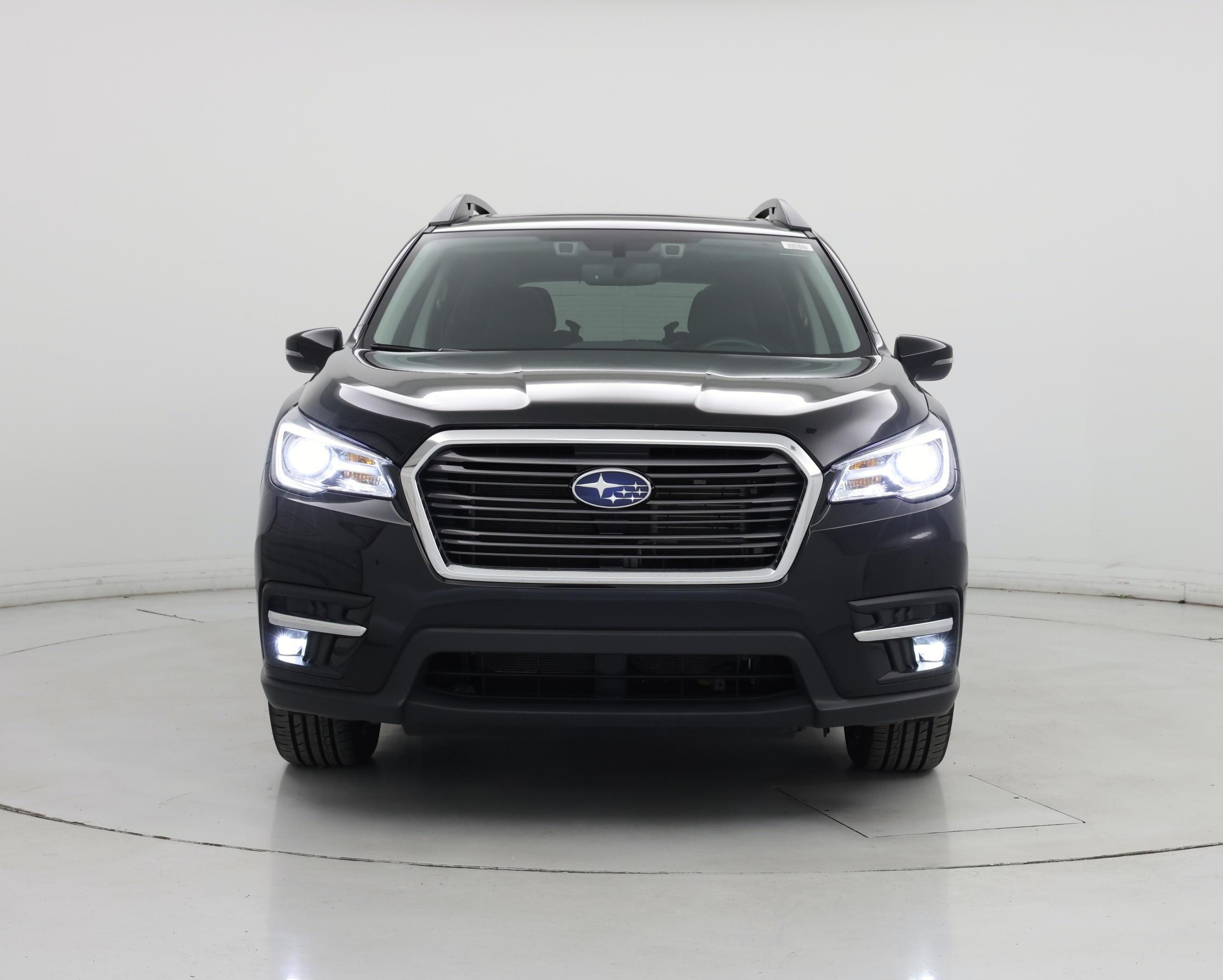 Thumbnail: 2022 Subaru Ascent - 5