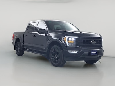 2023 Ford F150 XLT