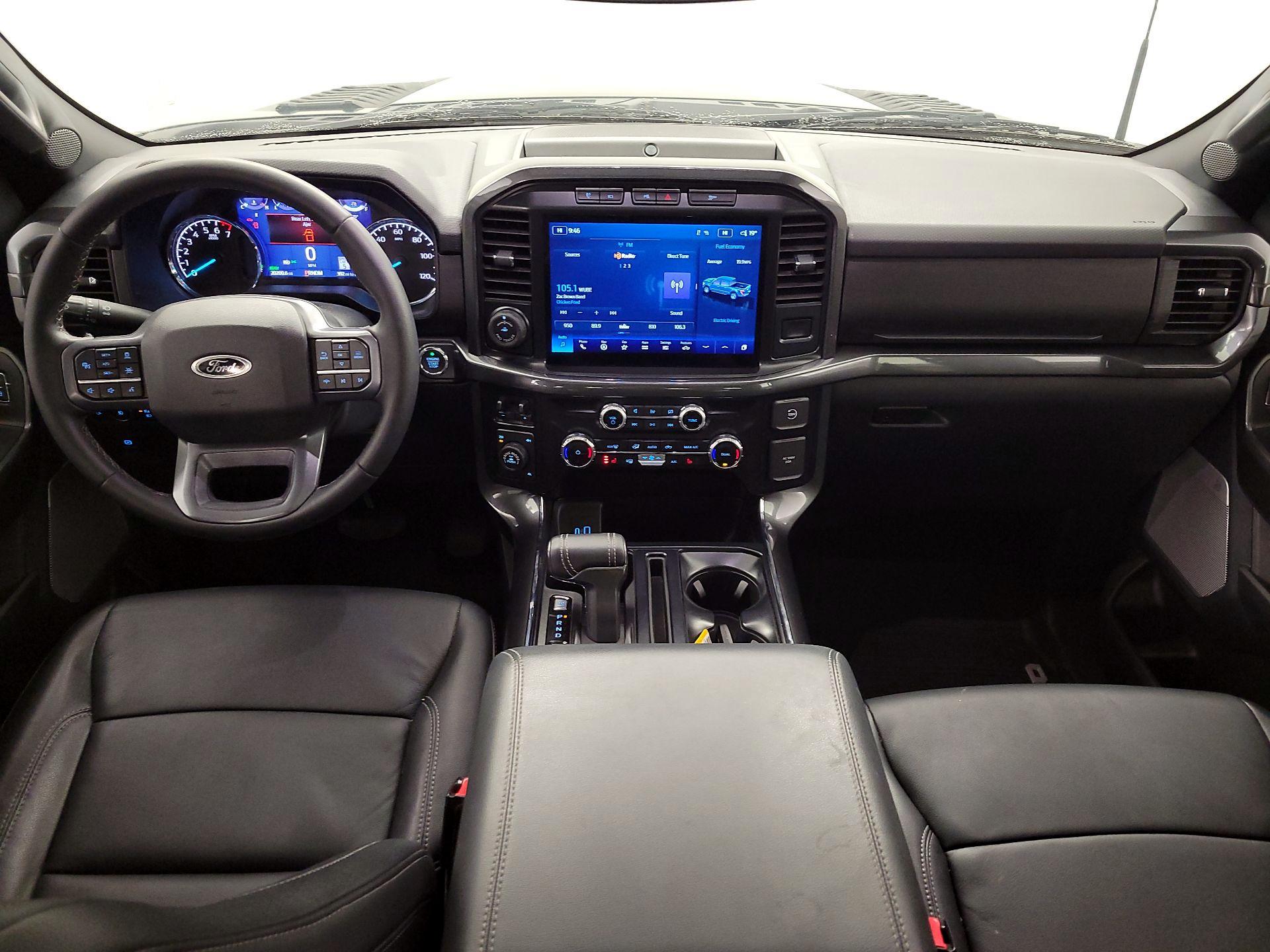 Thumbnail: 2023 Ford F-150 - 9