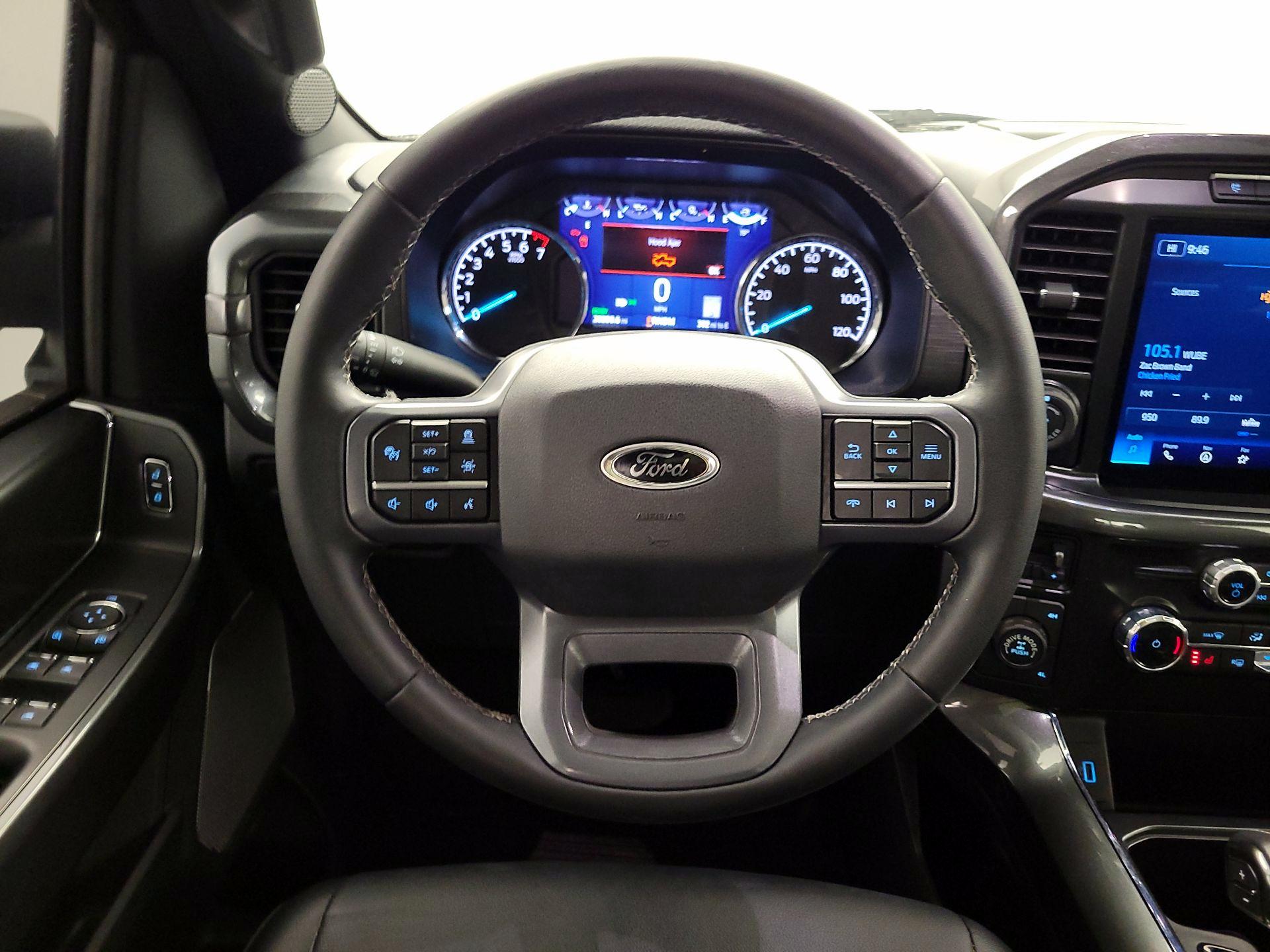 Thumbnail: 2023 Ford F-150 - 10