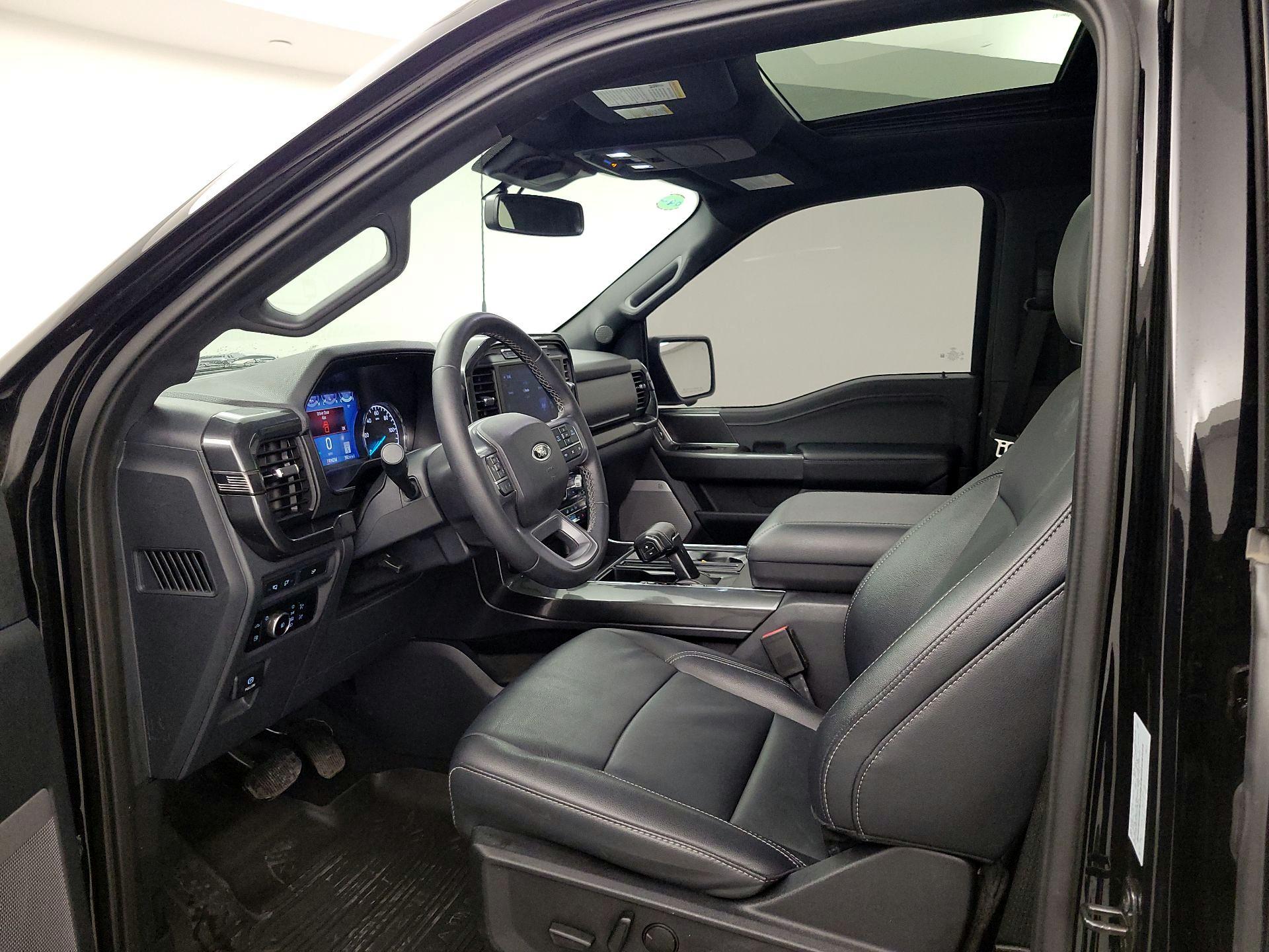 Thumbnail: 2023 Ford F-150 - 11