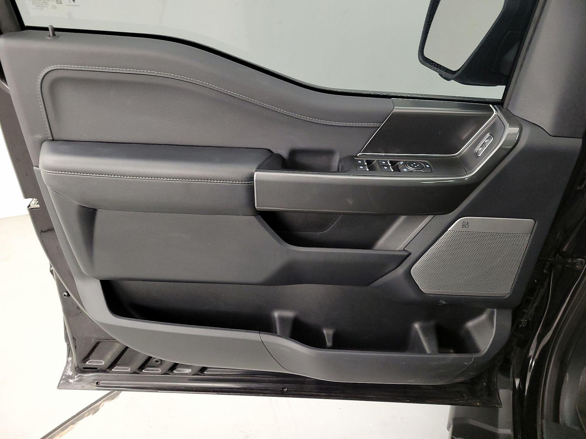 Thumbnail: 2023 Ford F-150 - 12