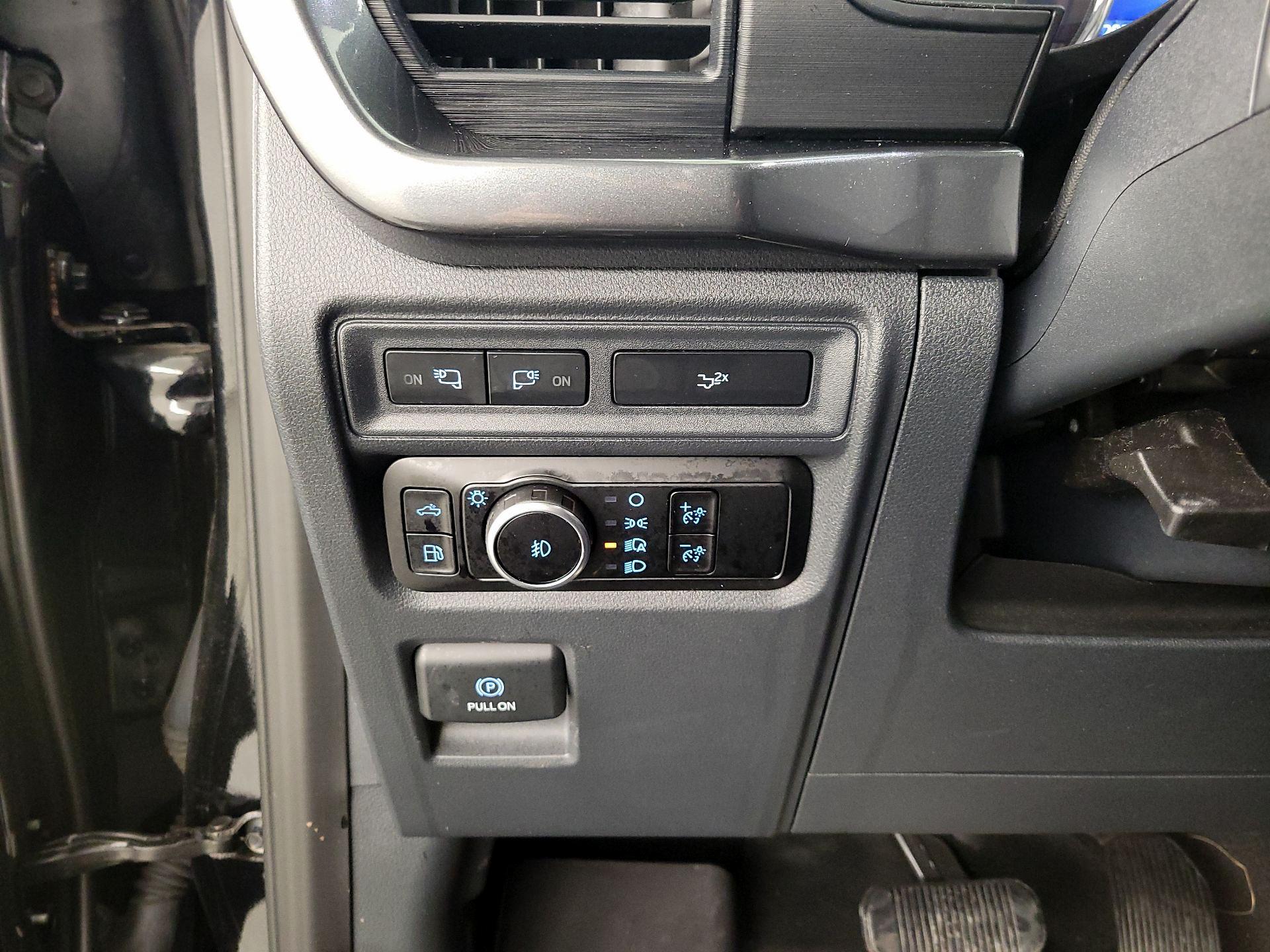 Thumbnail: 2023 Ford F-150 - 13