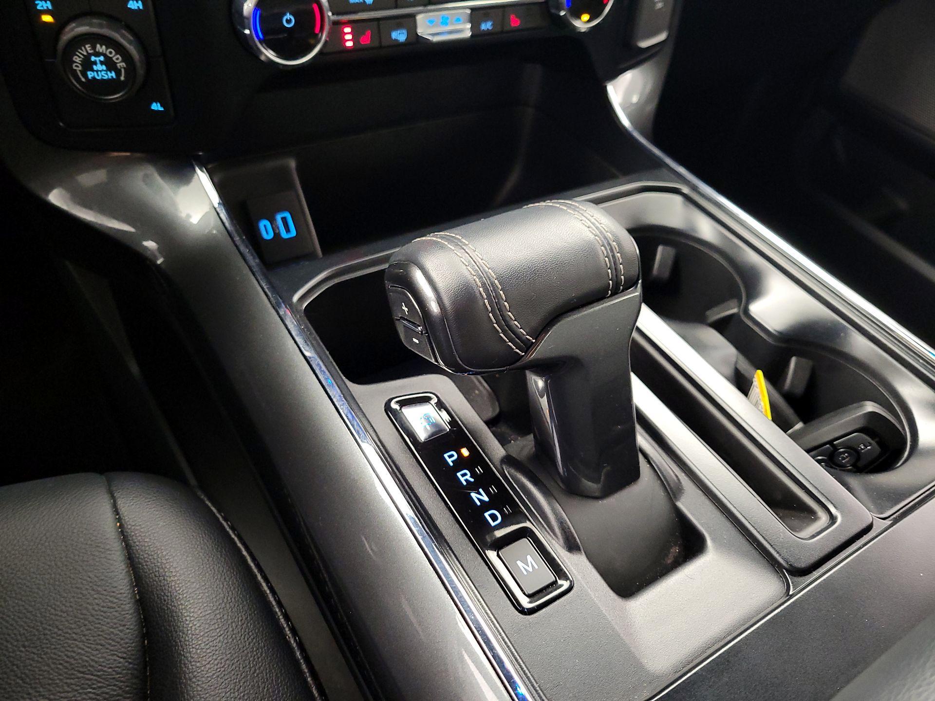 Thumbnail: 2023 Ford F-150 - 18