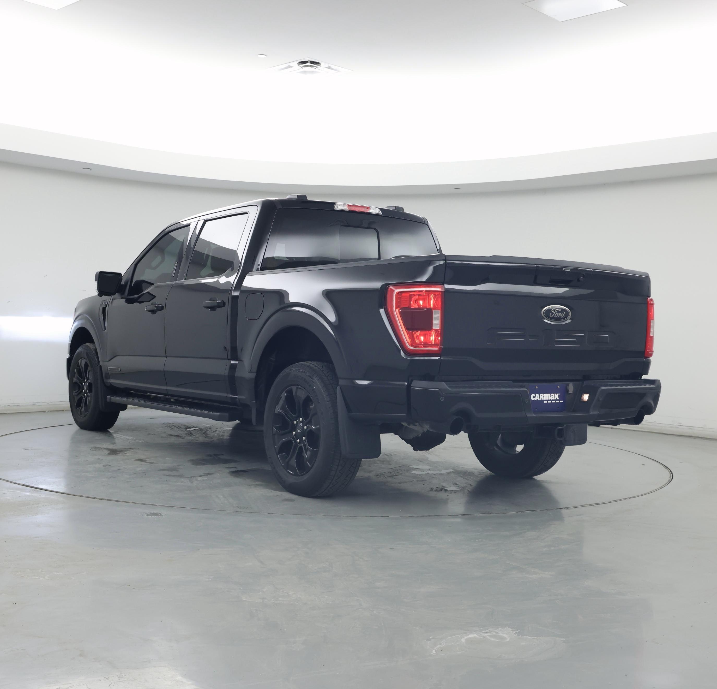 Thumbnail: 2023 Ford F-150 - 2