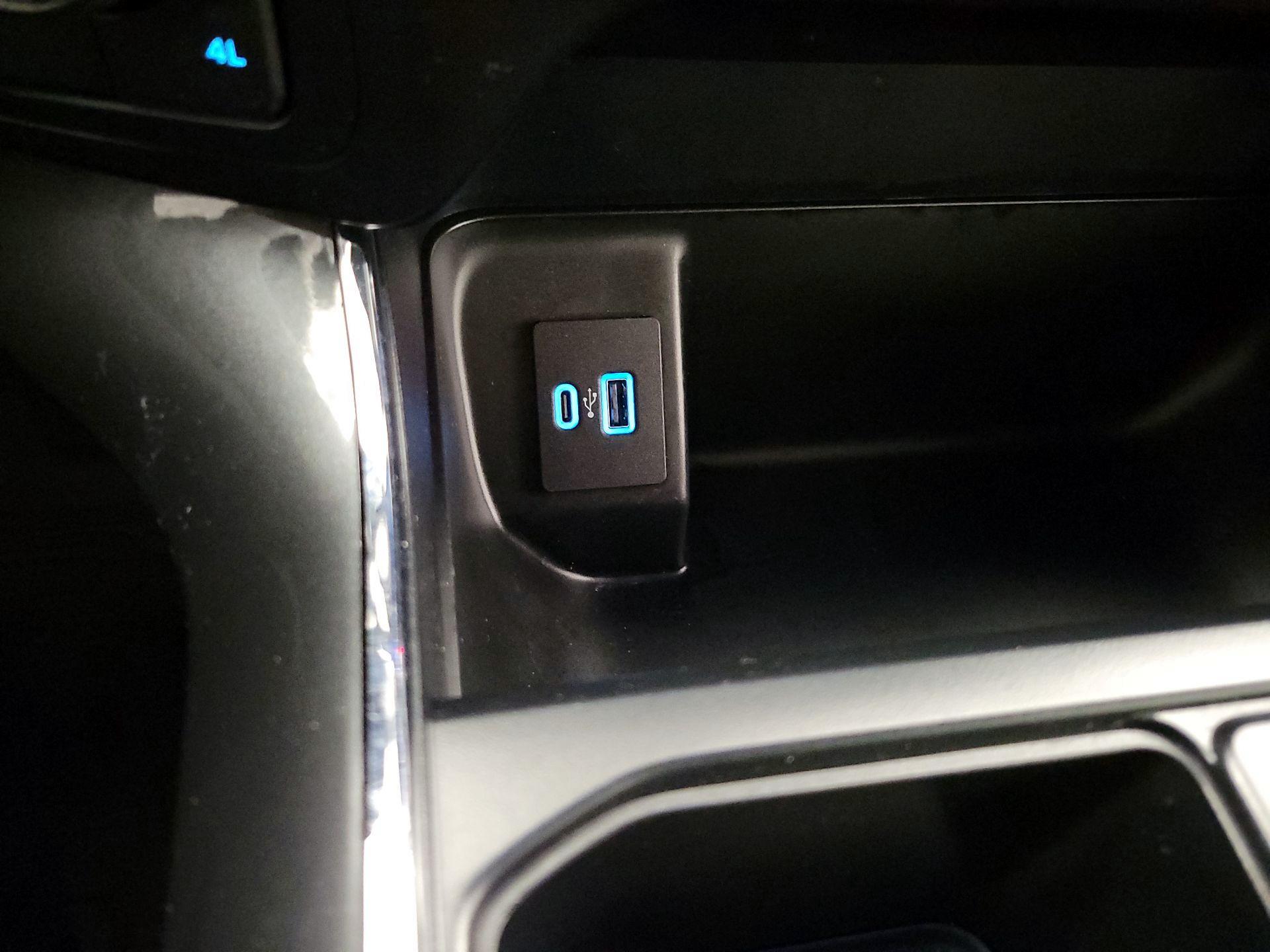 Thumbnail: 2023 Ford F-150 - 19