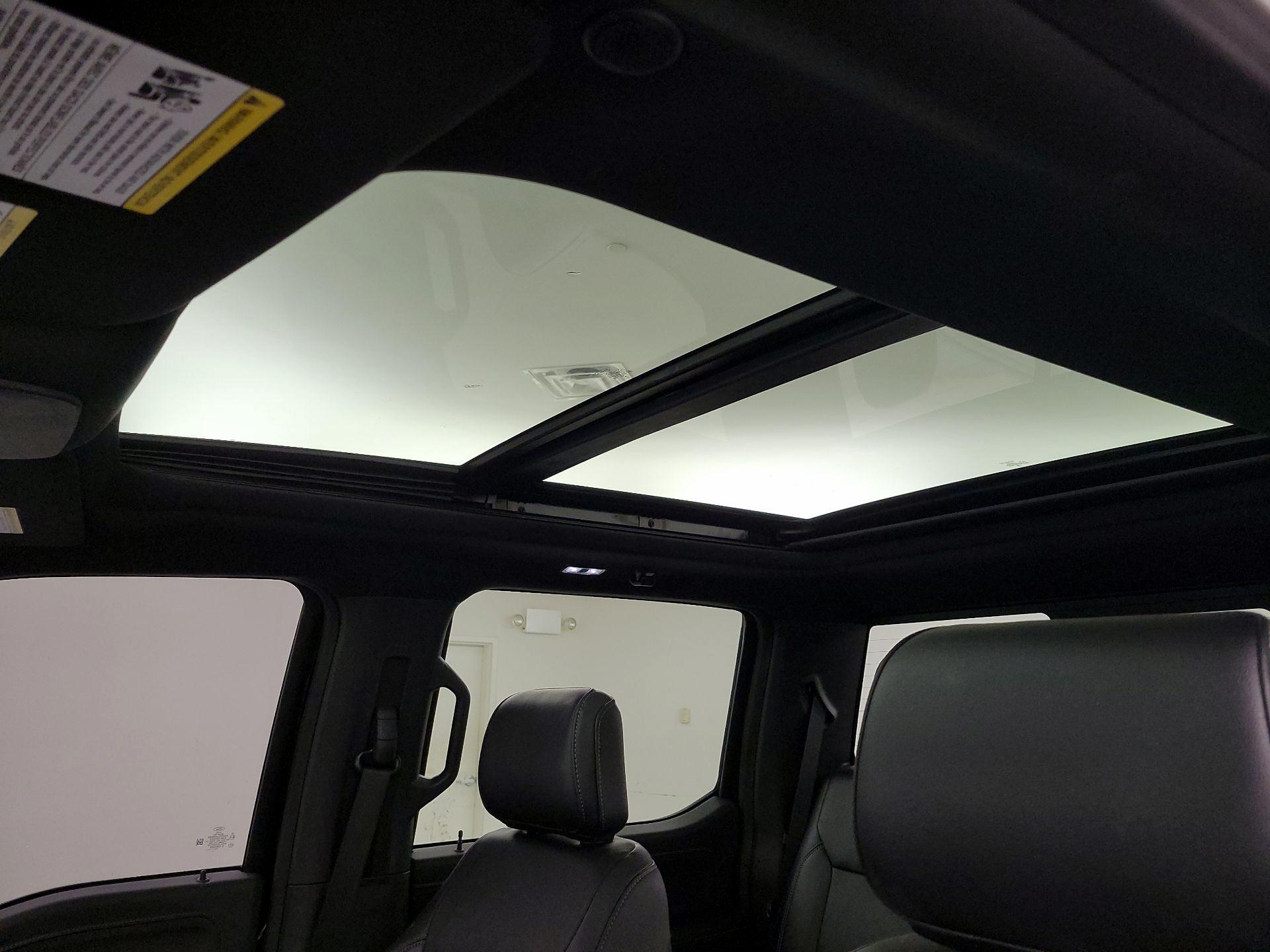 Thumbnail: 2023 Ford F-150 - 20