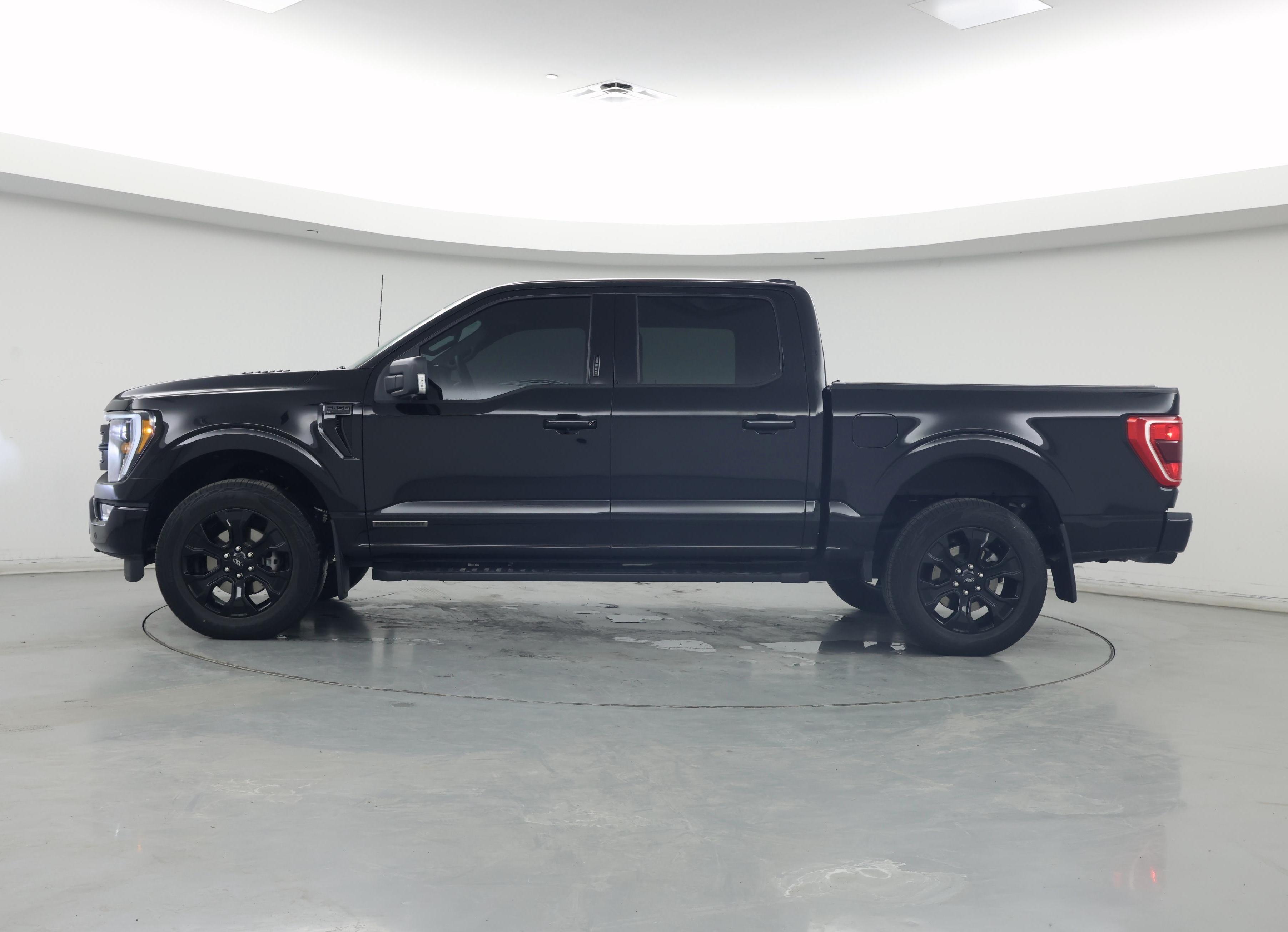 Thumbnail: 2023 Ford F-150 - 3