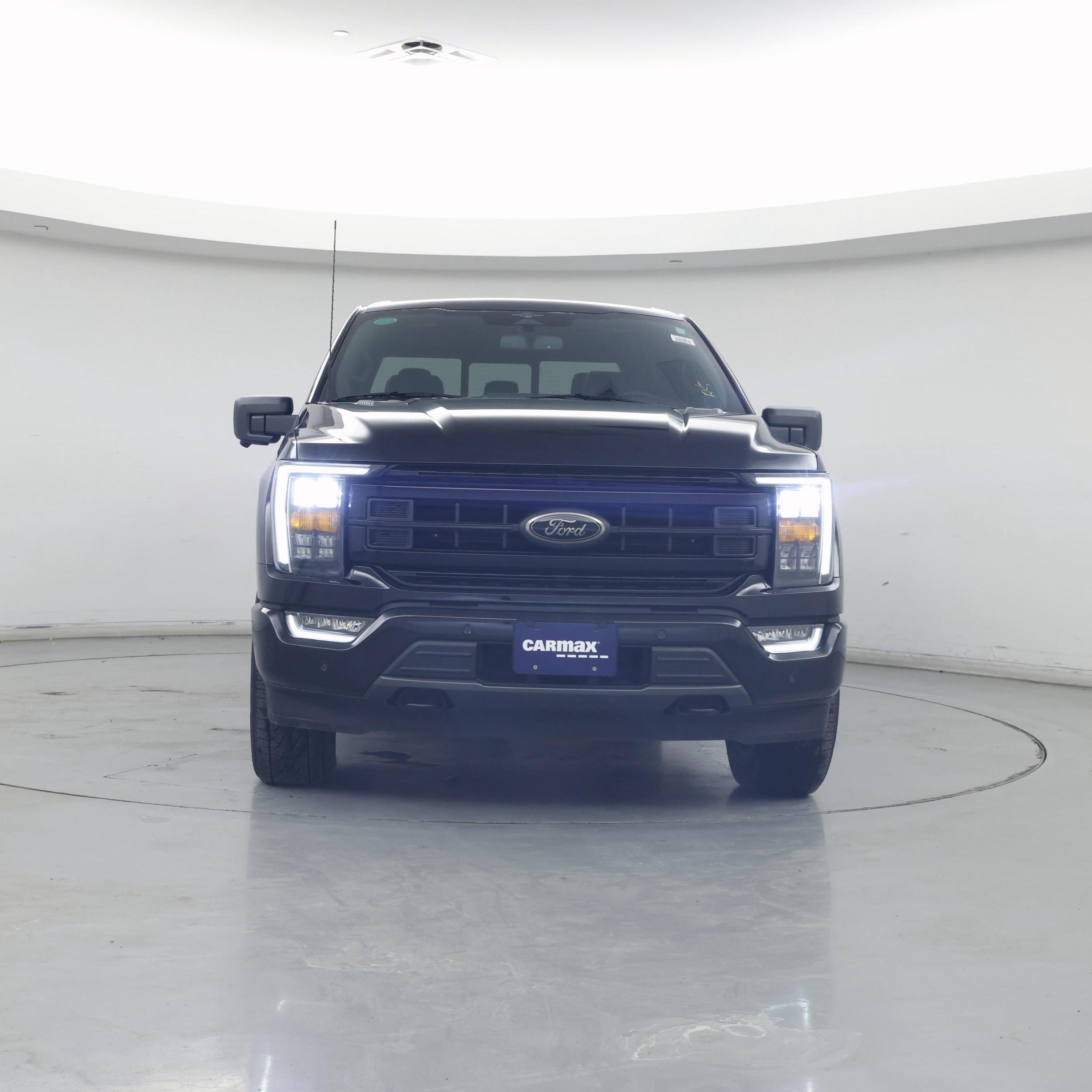 Thumbnail: 2023 Ford F-150 - 5