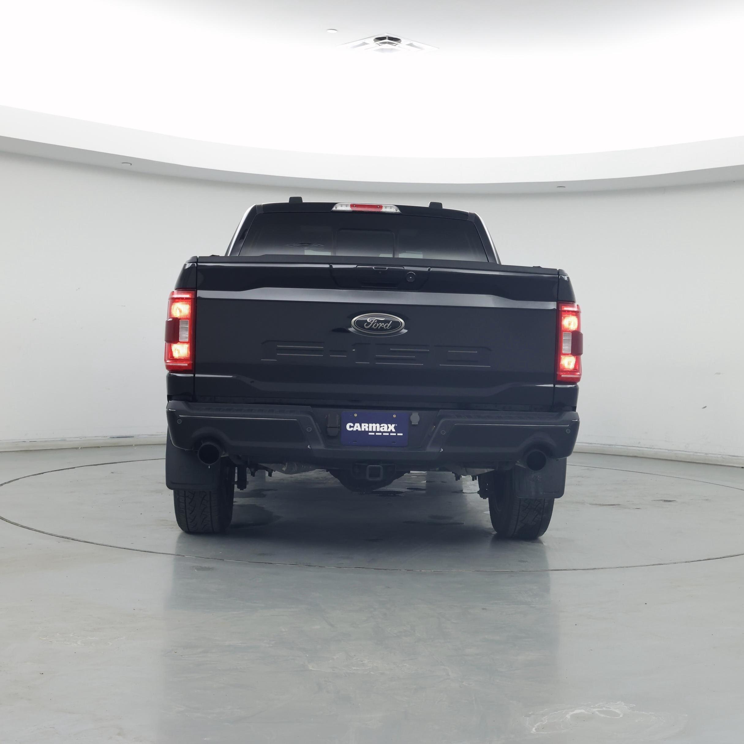 Thumbnail: 2023 Ford F-150 - 6