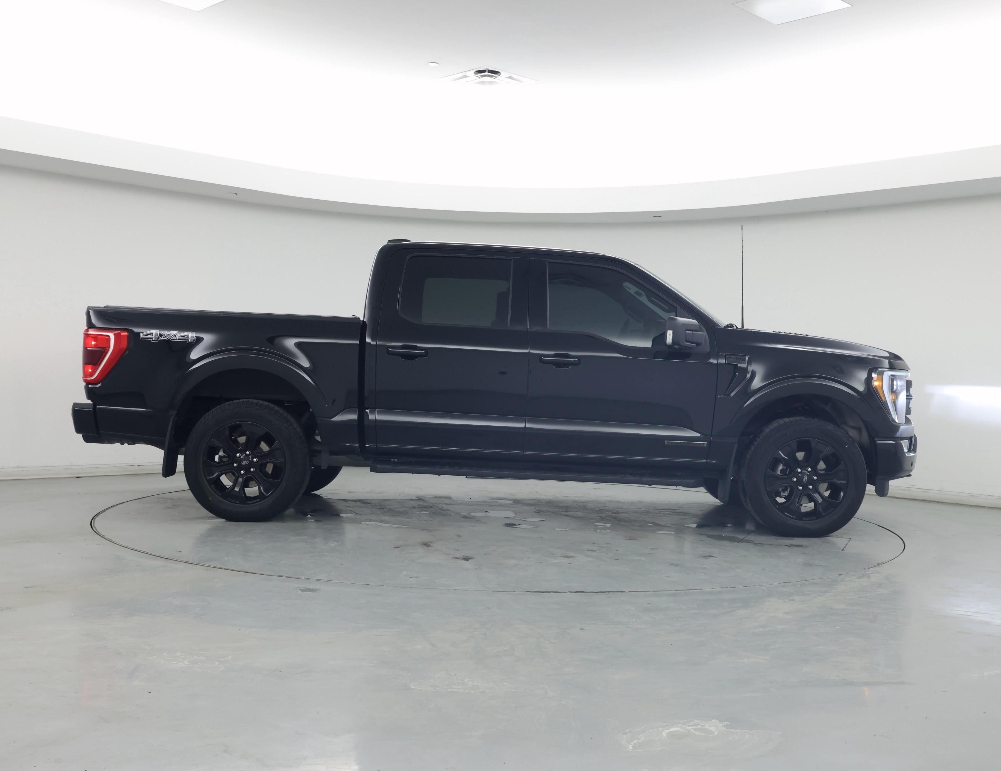 Thumbnail: 2023 Ford F-150 - 7