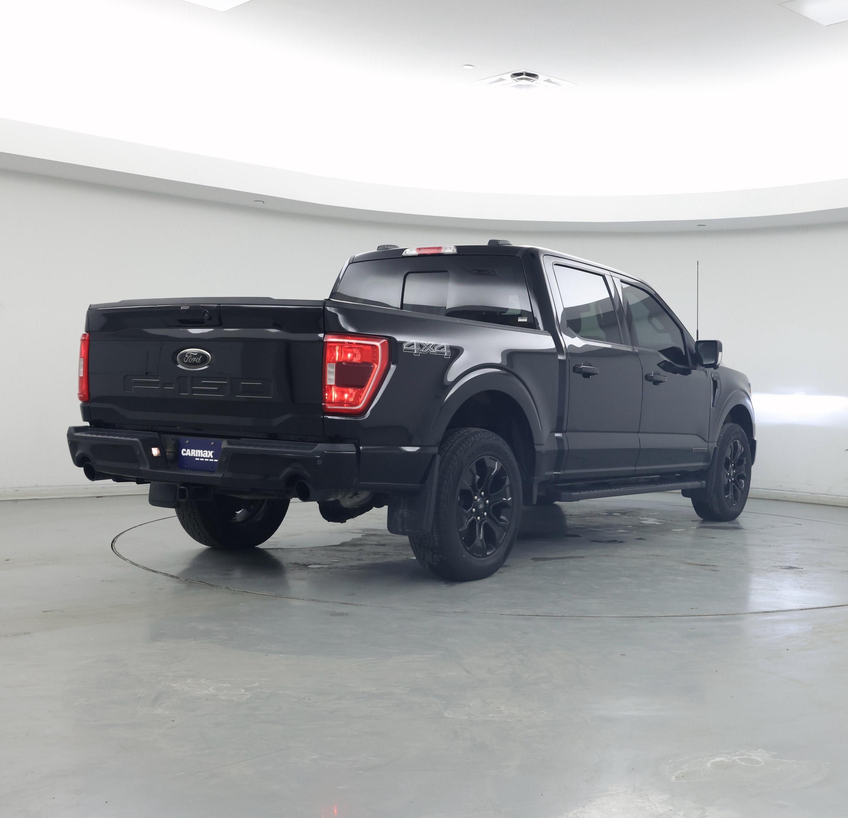 Thumbnail: 2023 Ford F-150 - 8