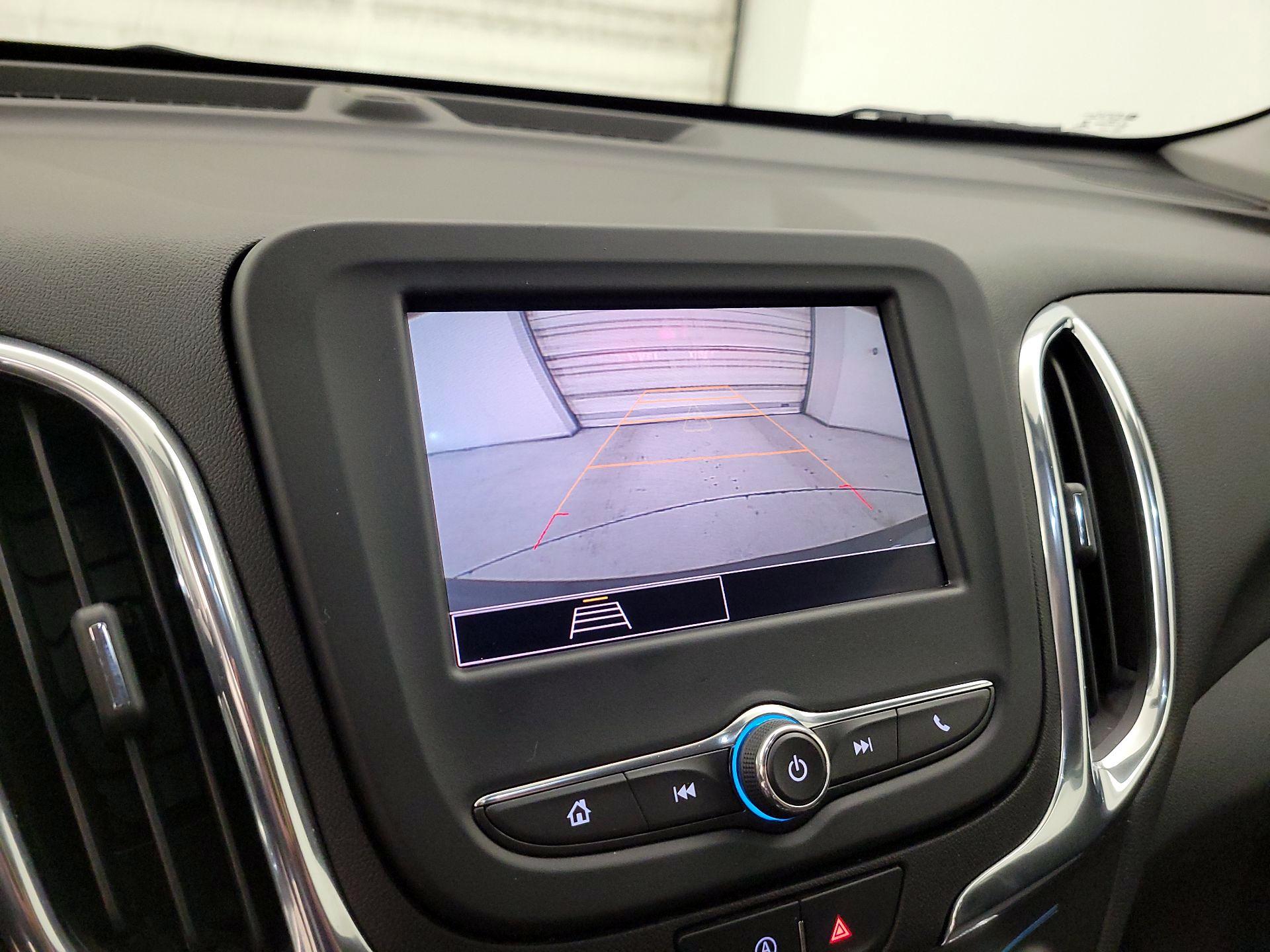 Thumbnail: 2022 Chevrolet Equinox - 13