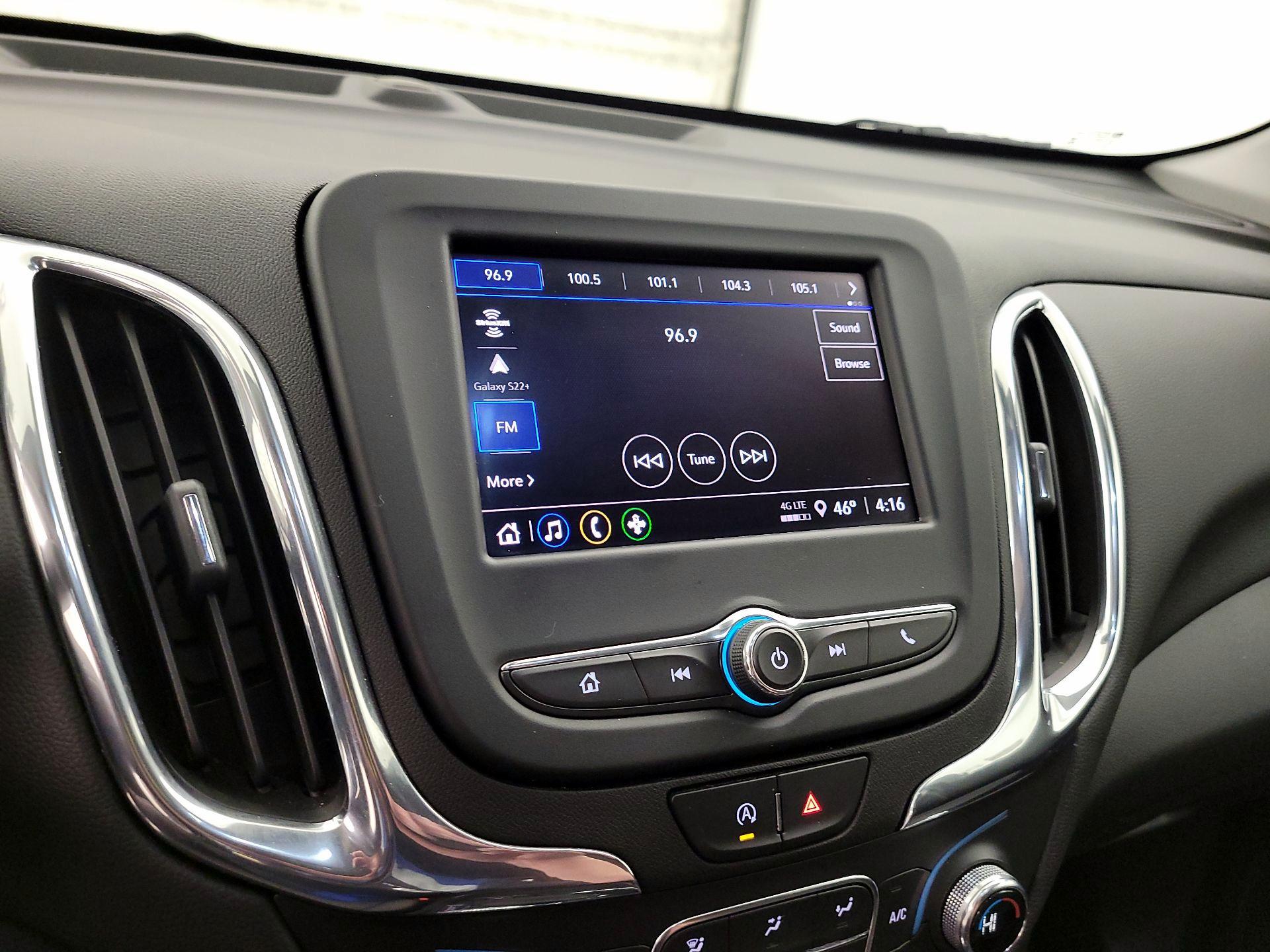 Thumbnail: 2022 Chevrolet Equinox - 14