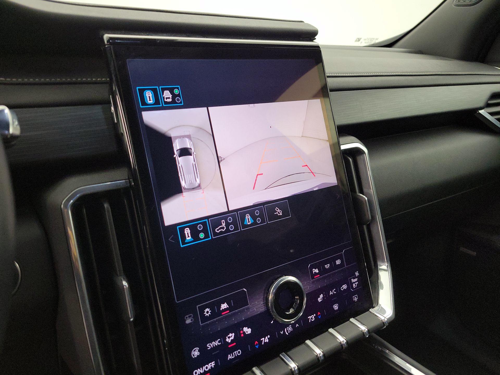 Thumbnail: 2025 GMC Acadia - 14