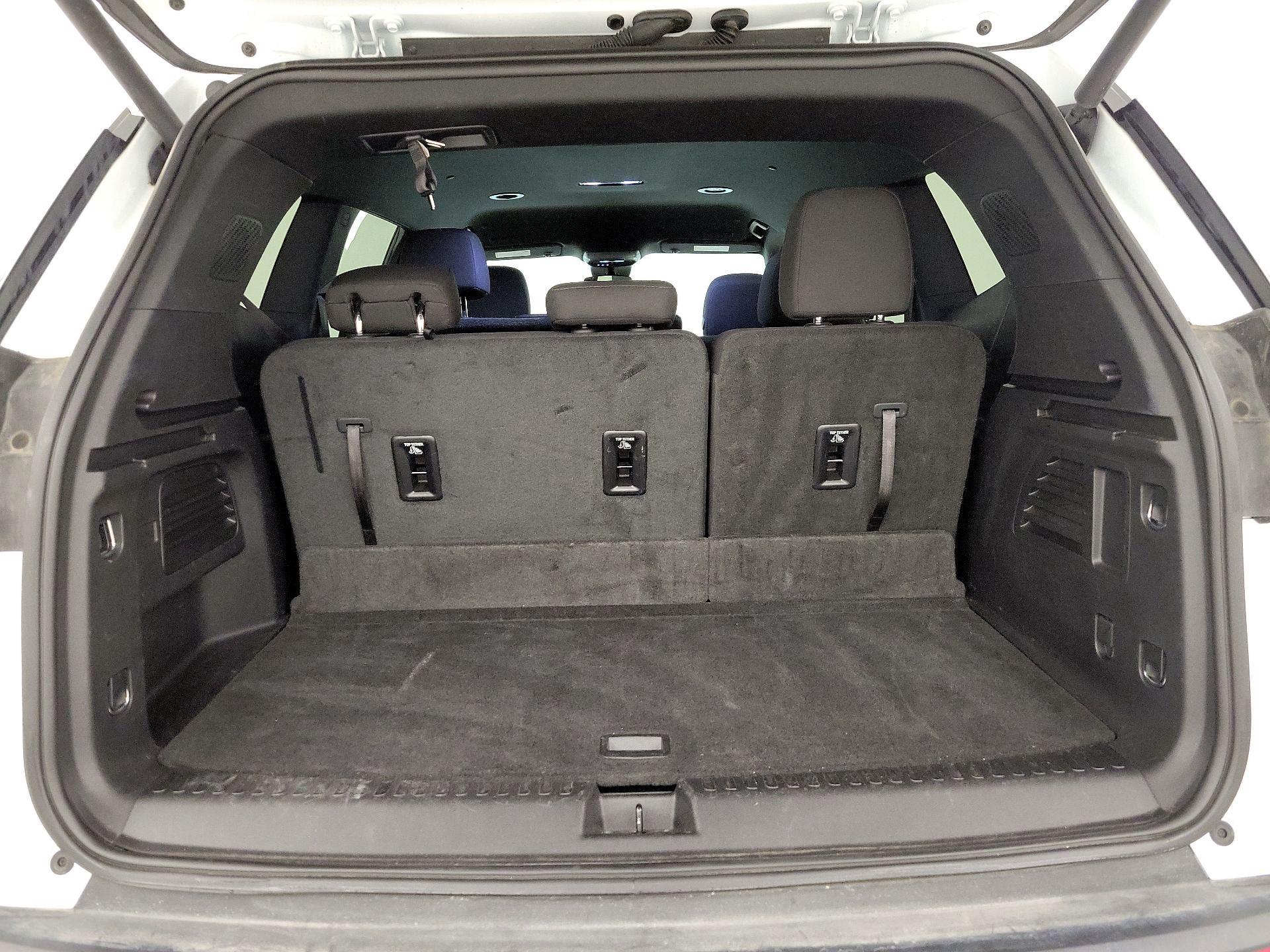 Thumbnail: 2025 GMC Acadia - 19