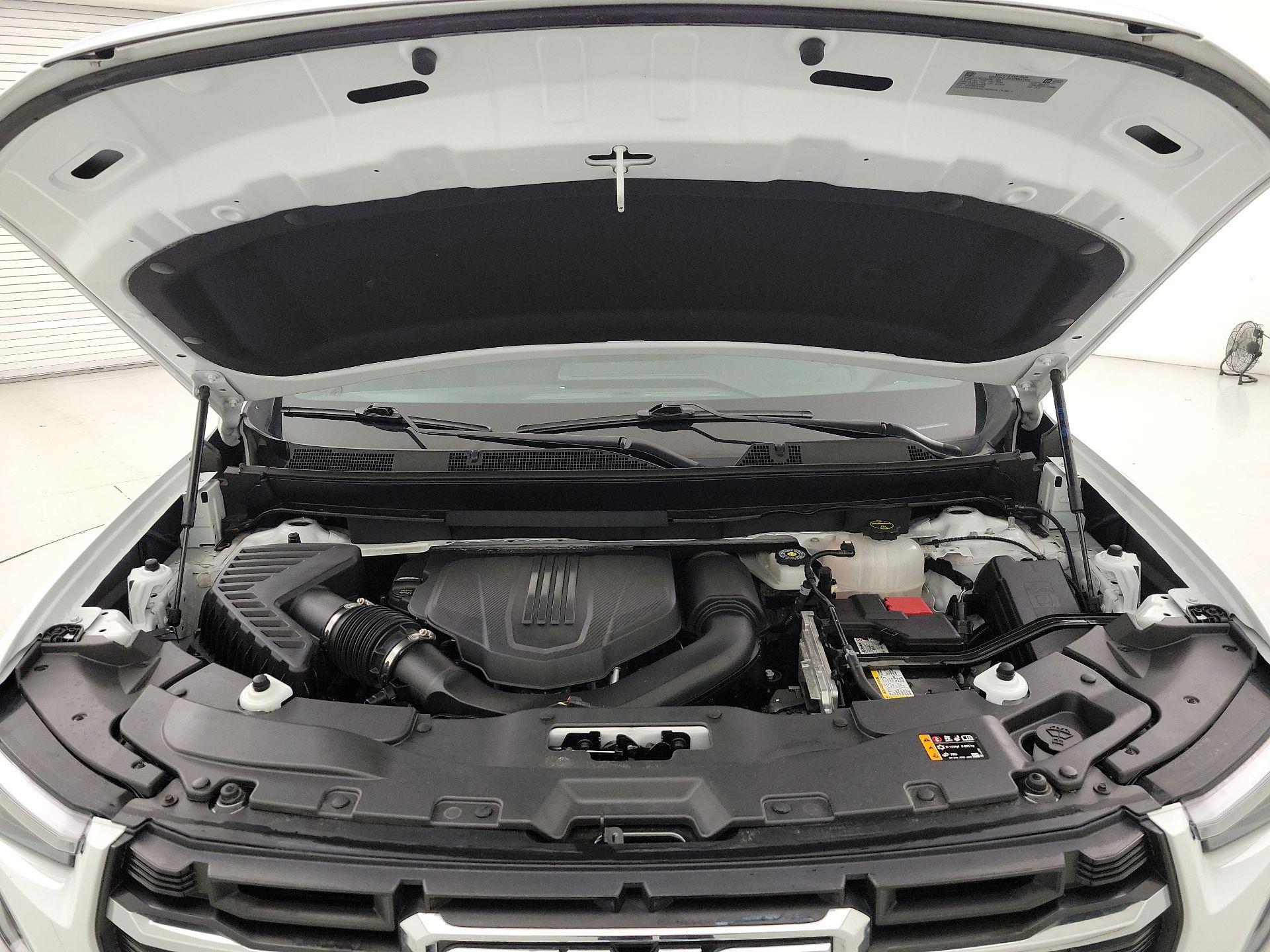 Thumbnail: 2025 GMC Acadia - 20