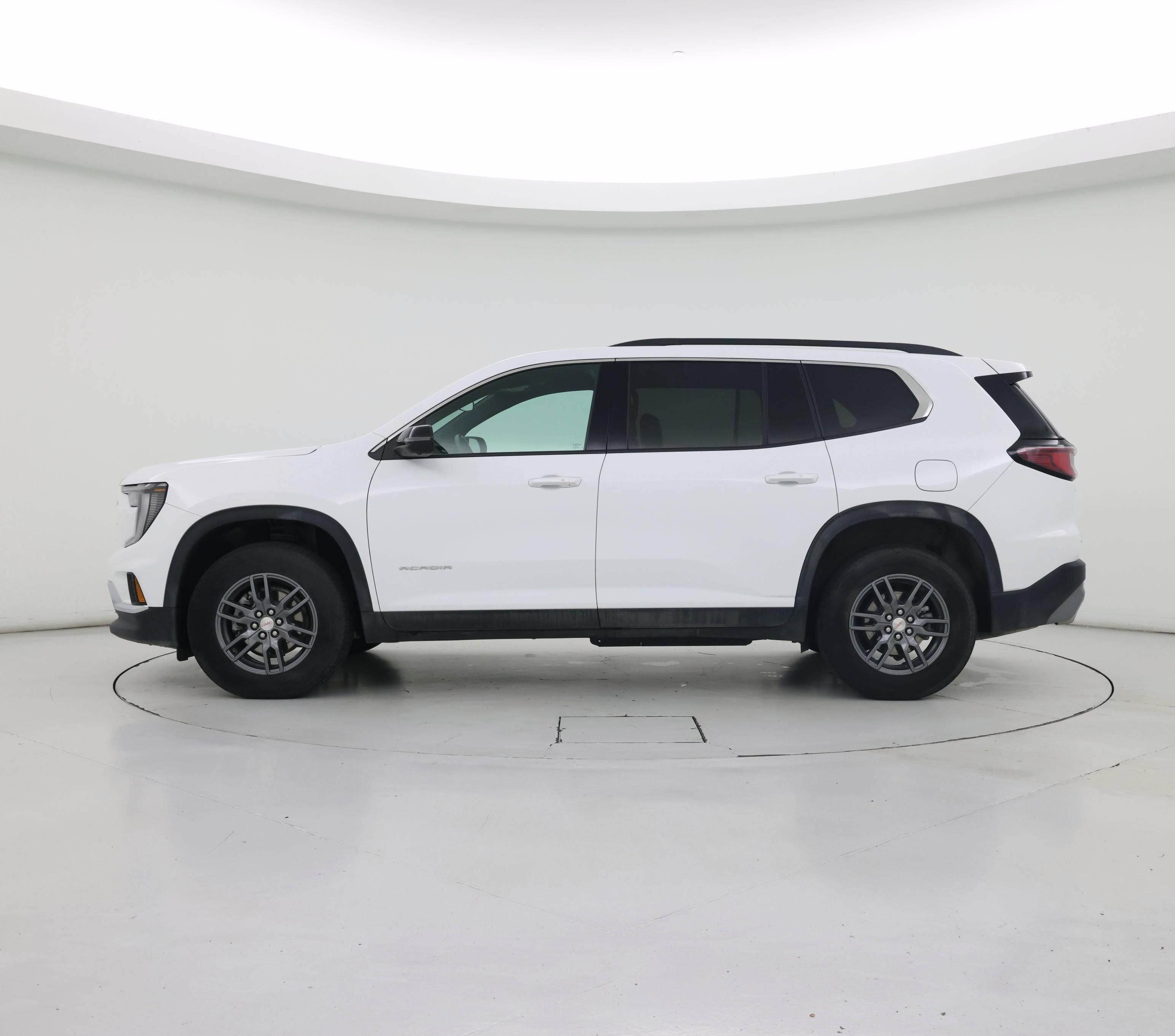 Thumbnail: 2025 GMC Acadia - 3