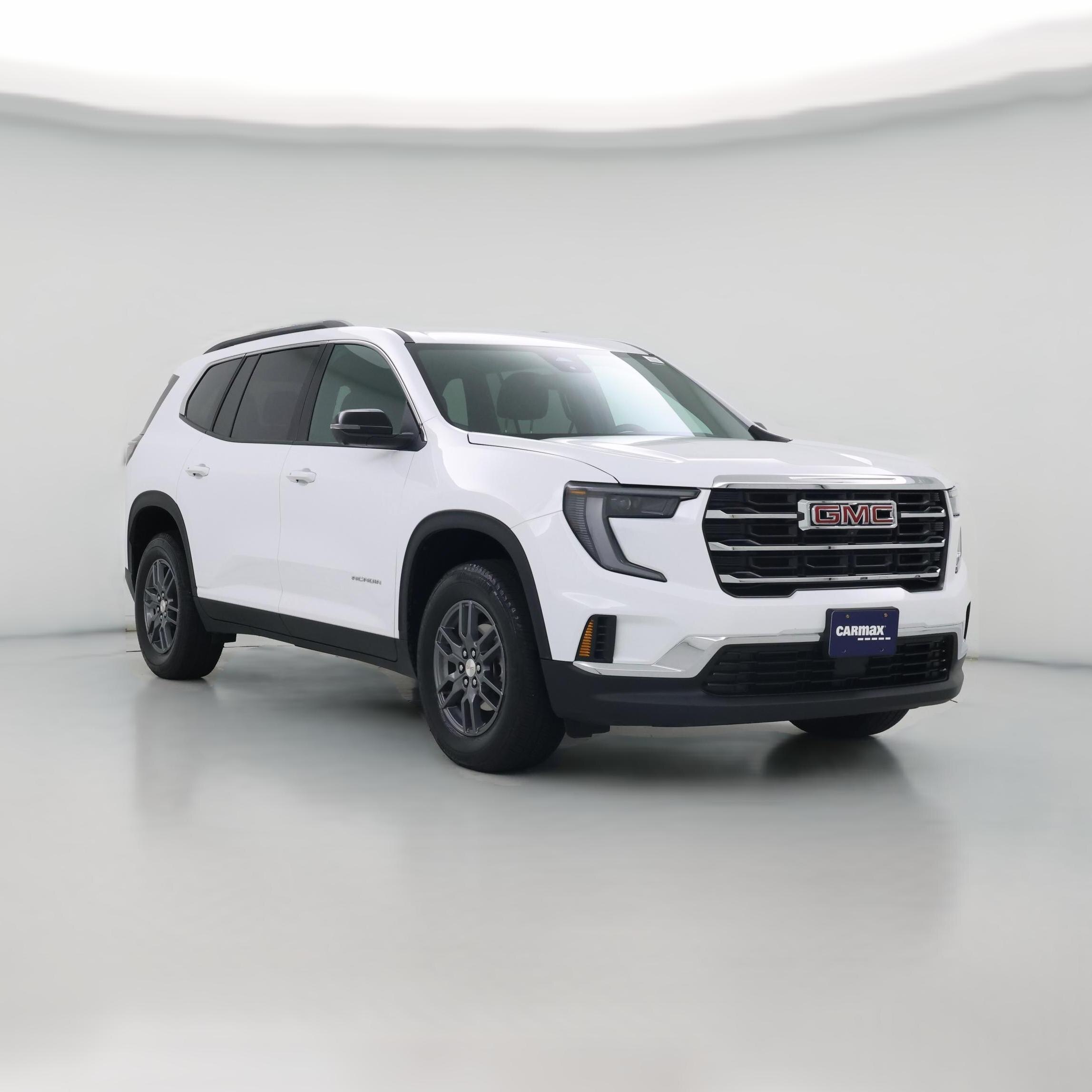 Thumbnail: 2025 GMC Acadia - 1