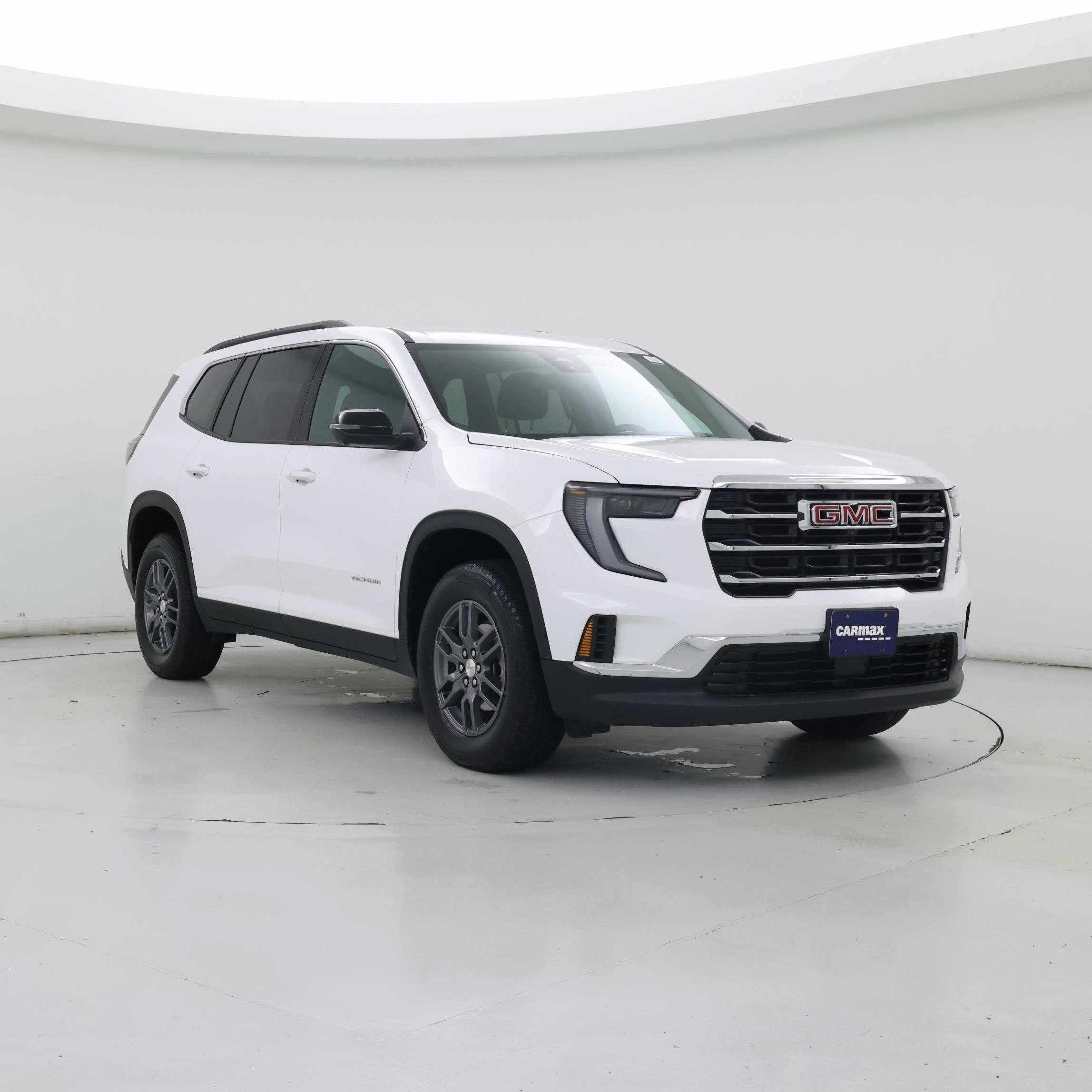 2025 GMC Acadia Elevation FWD