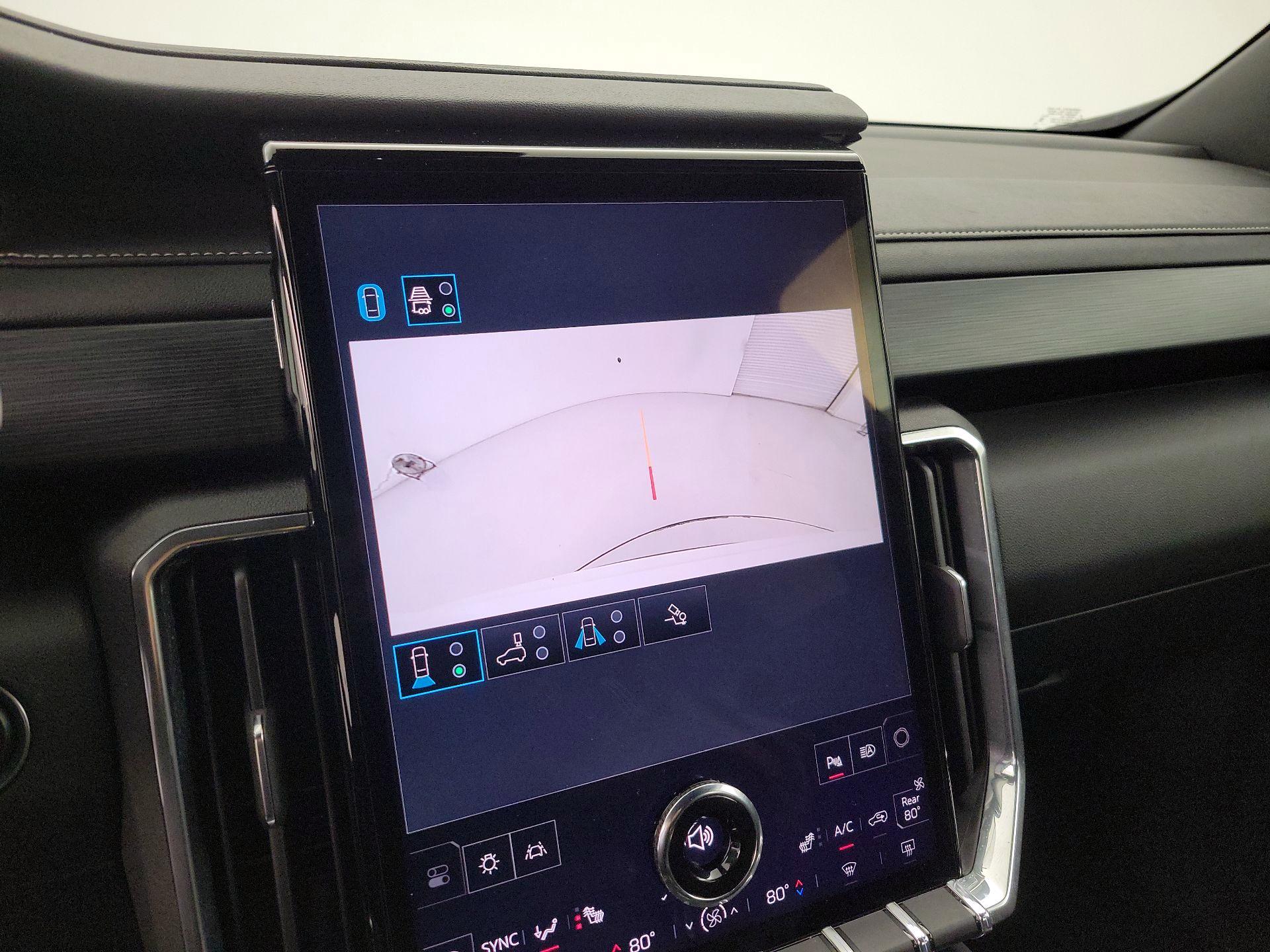 Thumbnail: 2025 GMC Acadia - 14