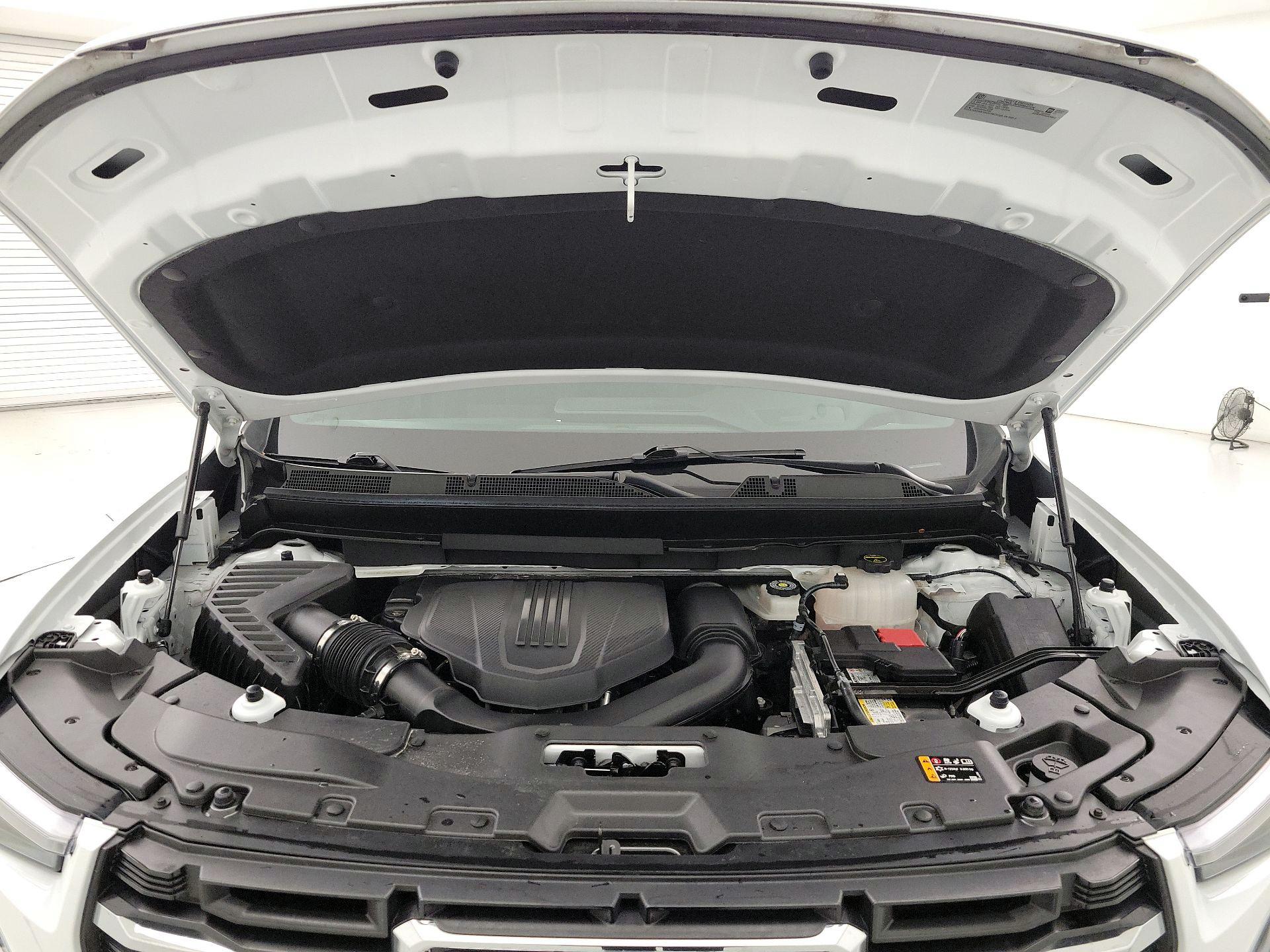 Thumbnail: 2025 GMC Acadia - 20